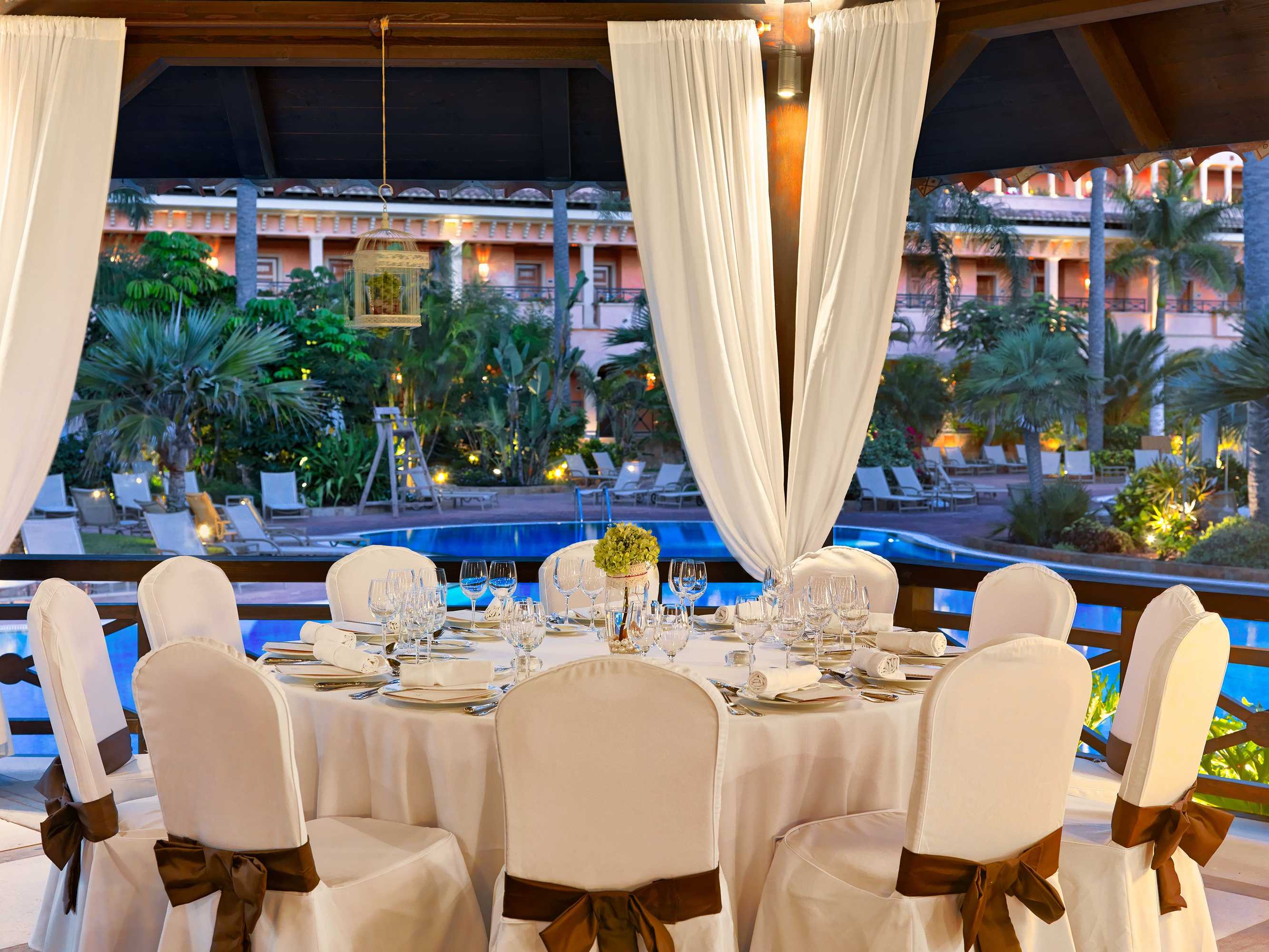 Gift card for Secrets Bahía Real Resort & Spa - Adults Only (+16)