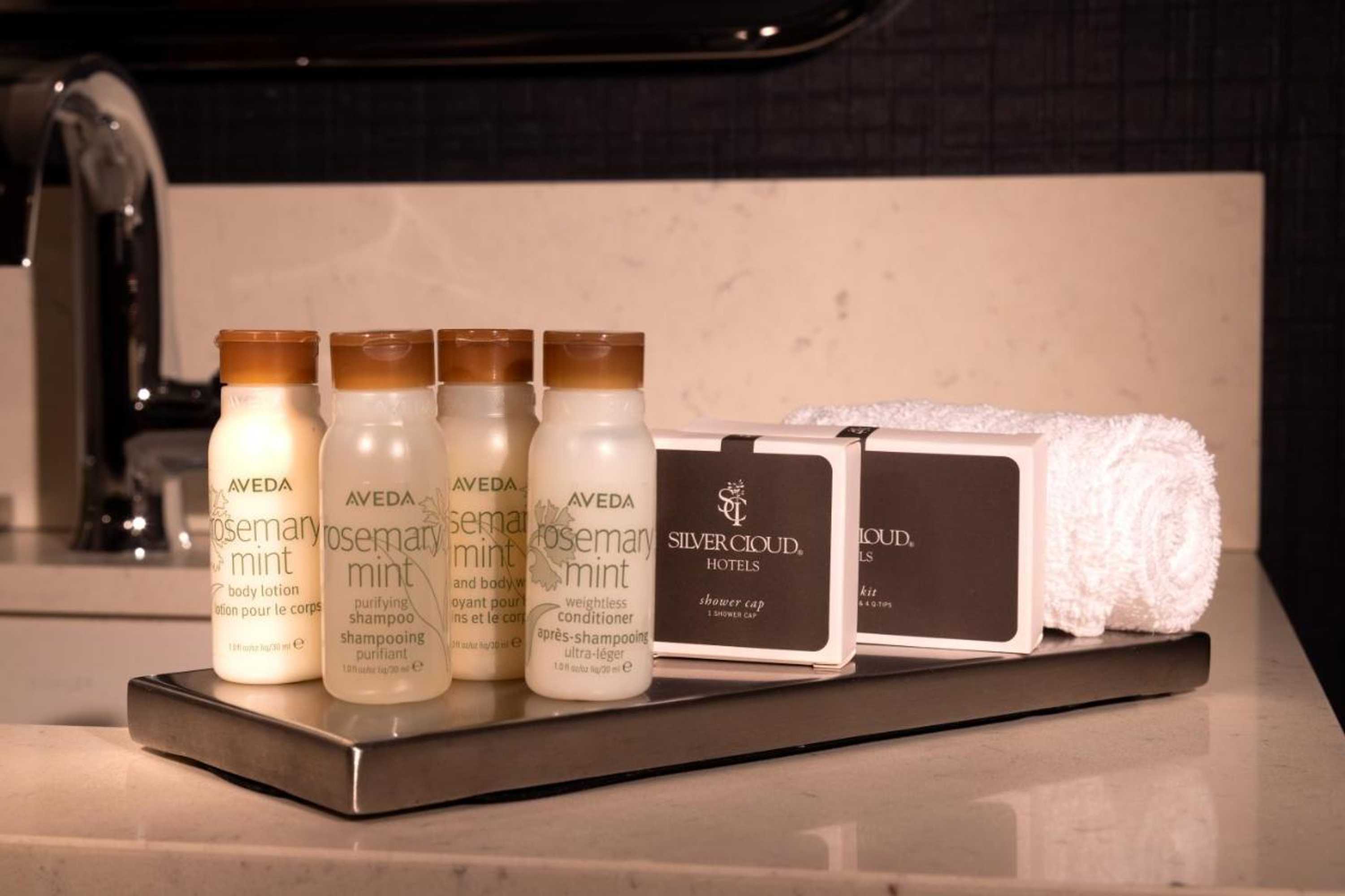 Gift card for Silver Cloud Hotel Tacoma Waterfront