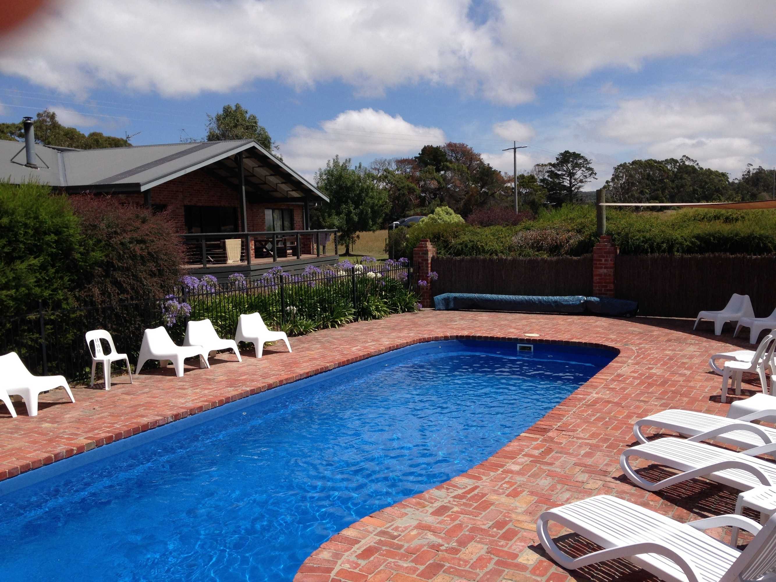 Gift card for Prom Coast Holiday Lodge