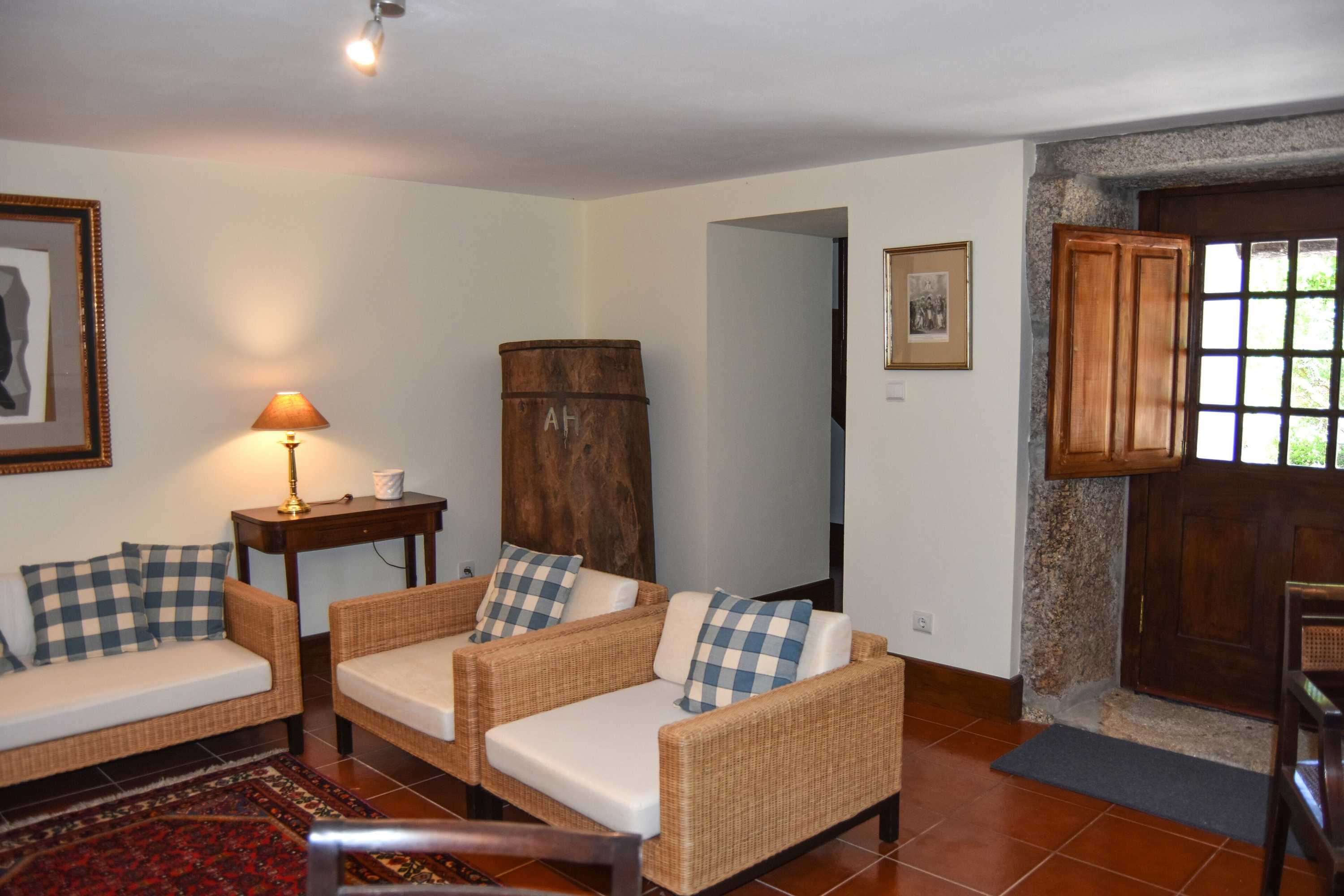 Gift card for Casa de Lamas