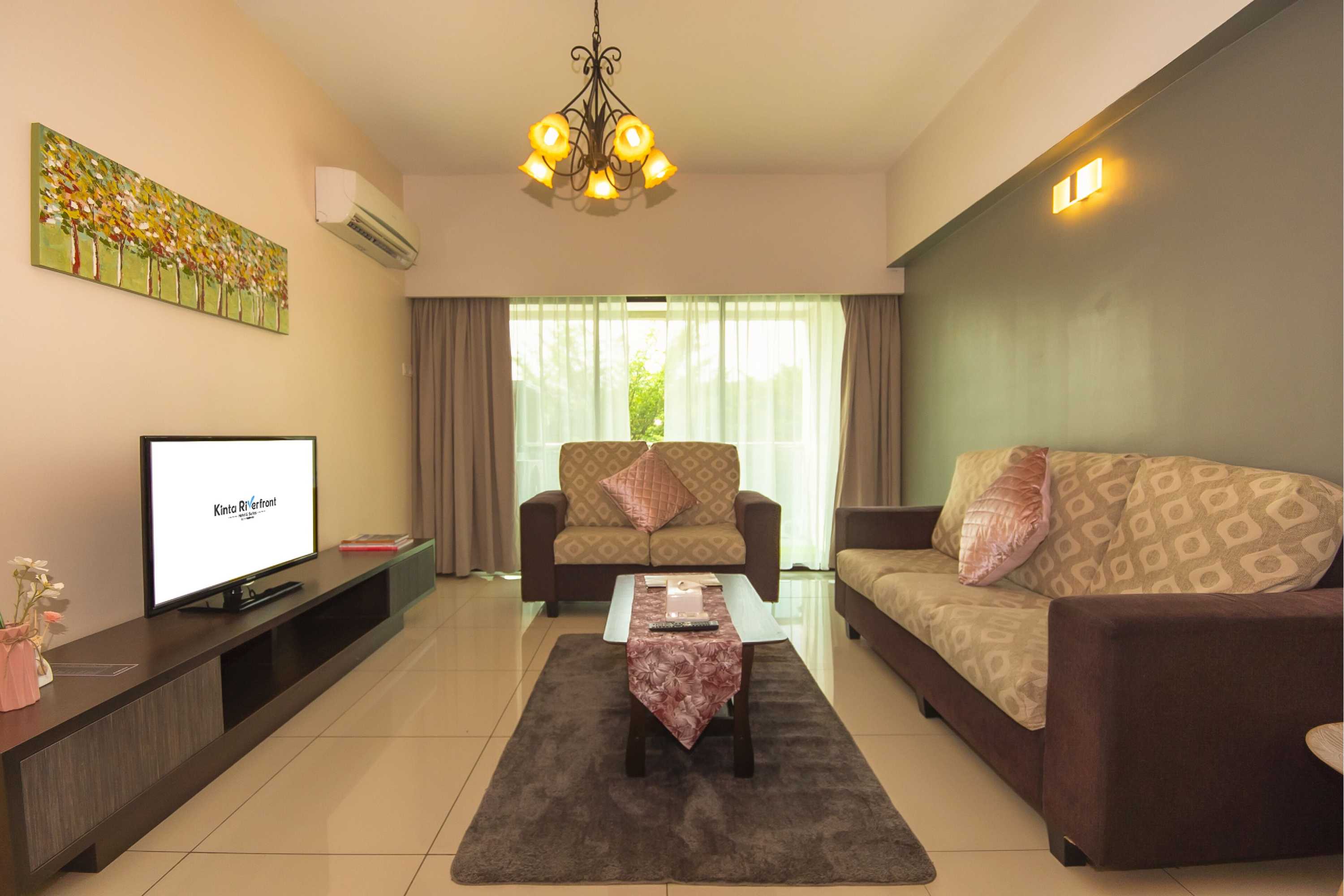 Gift card for Kinta Riverfront Hotel & Suites Gift card for Kinta Riverfront Hotel & Suites