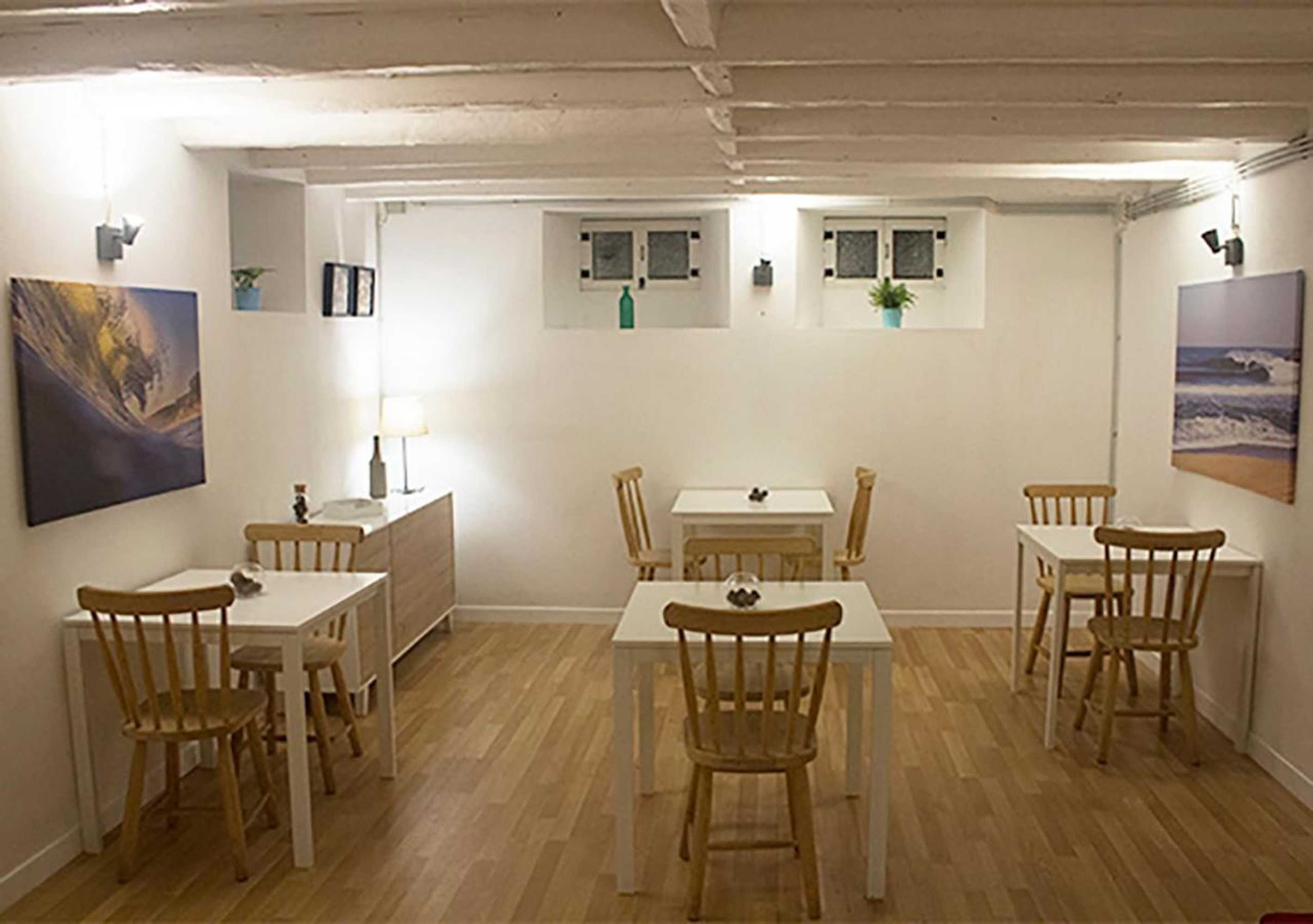 Gift card for Watermark Surf House Espinho