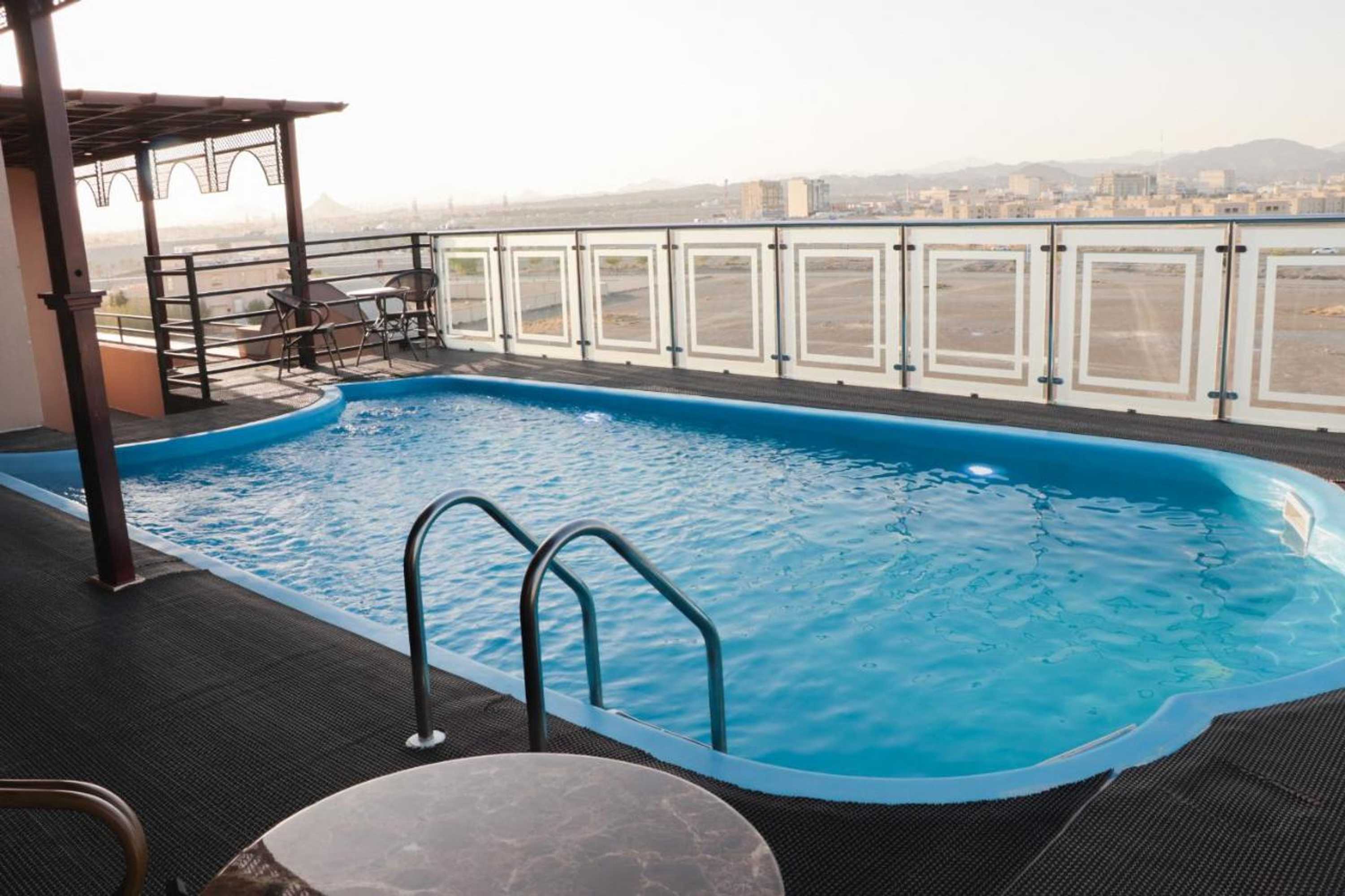 Gift card for Ewann Hotel Apartments