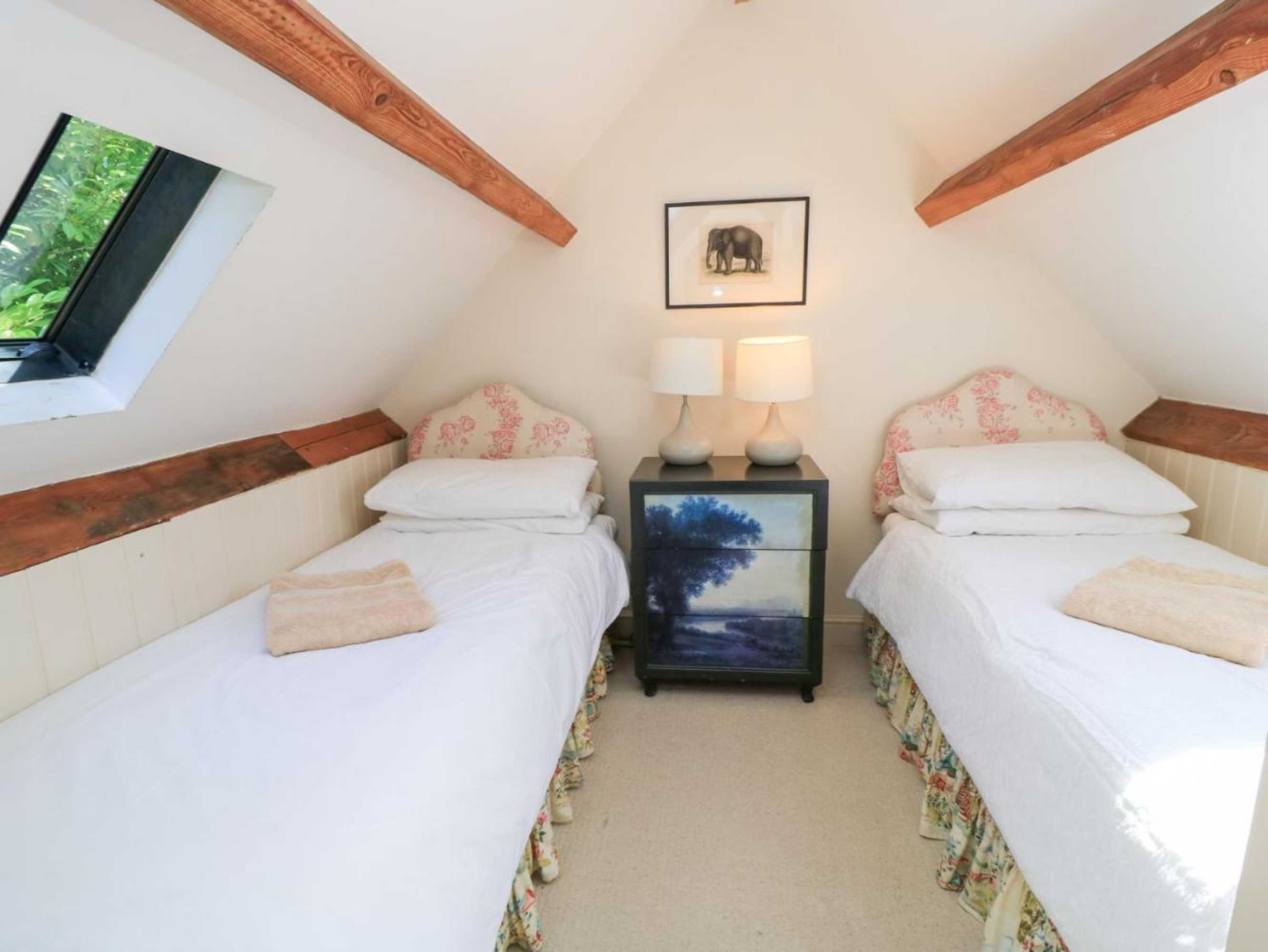 Gift card for Upper Mill Barn