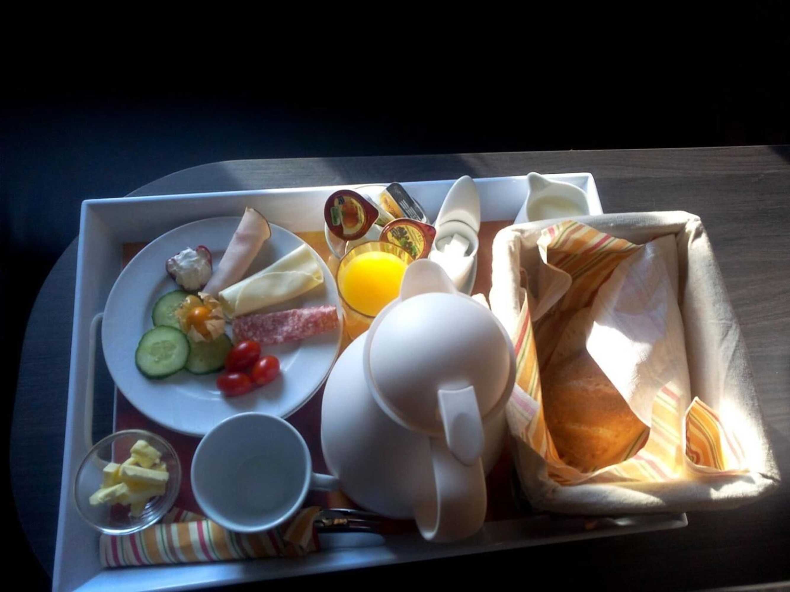 Gift card for Pension & Appartments Landhaus Bettina Fulda