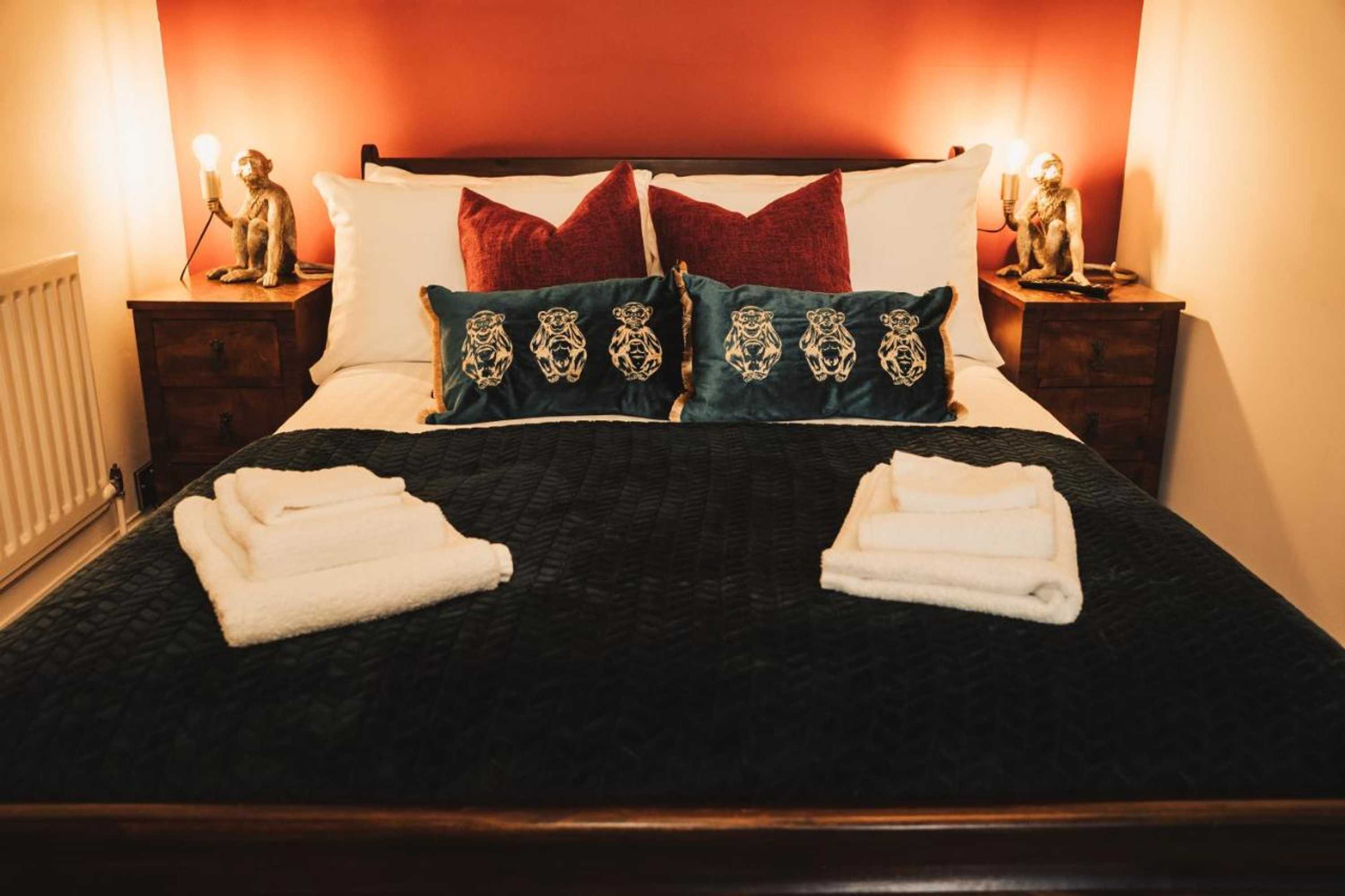 Gift card for The Swan Hotel