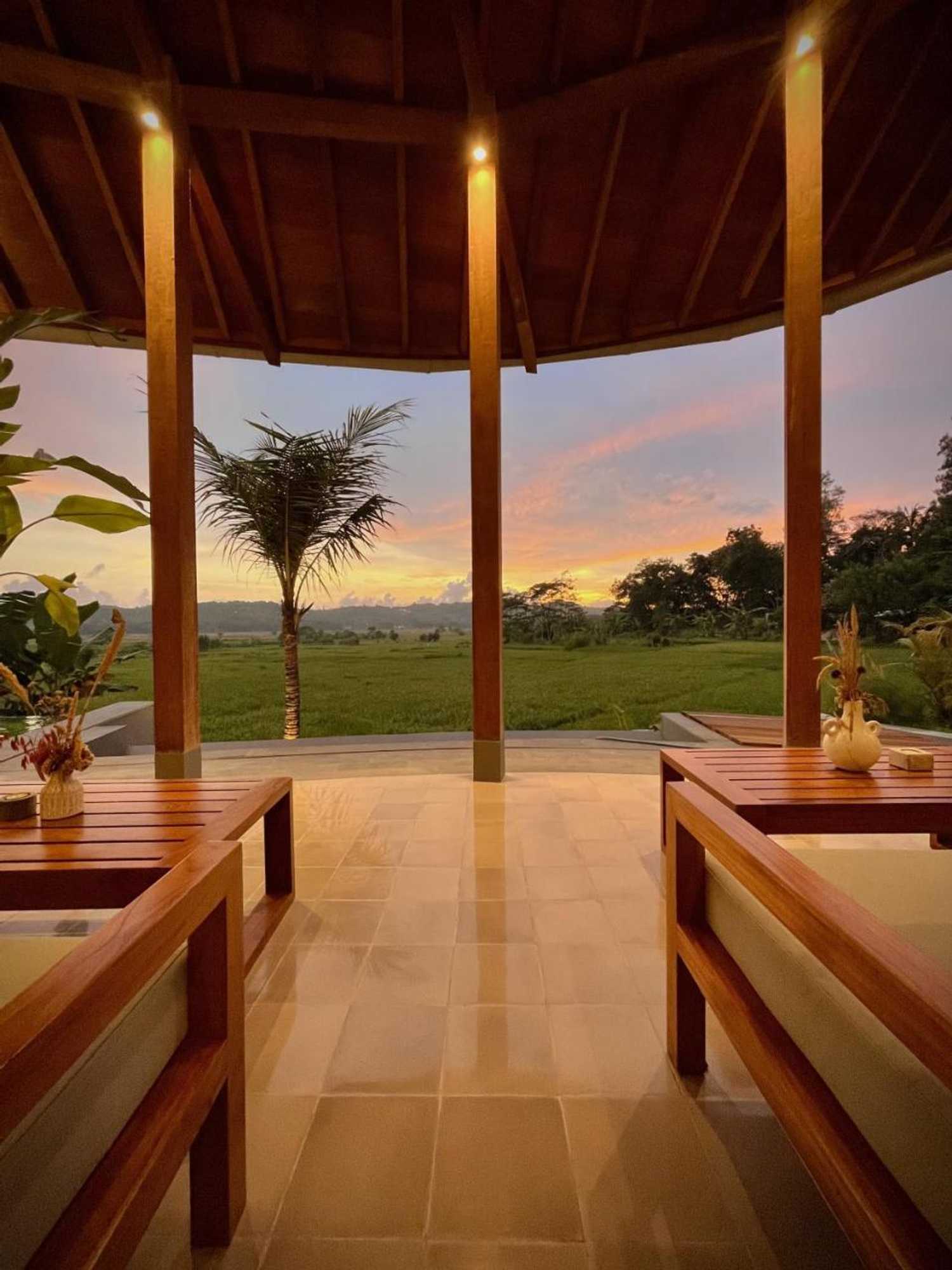 Gift card for Boutique Villa Jogja Senang