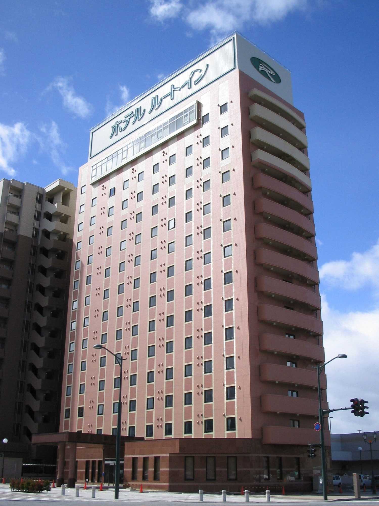 Gift card for Hotel Route-Inn Yamagata Ekimae Gift card for Hotel Route-Inn Yamagata Ekimae