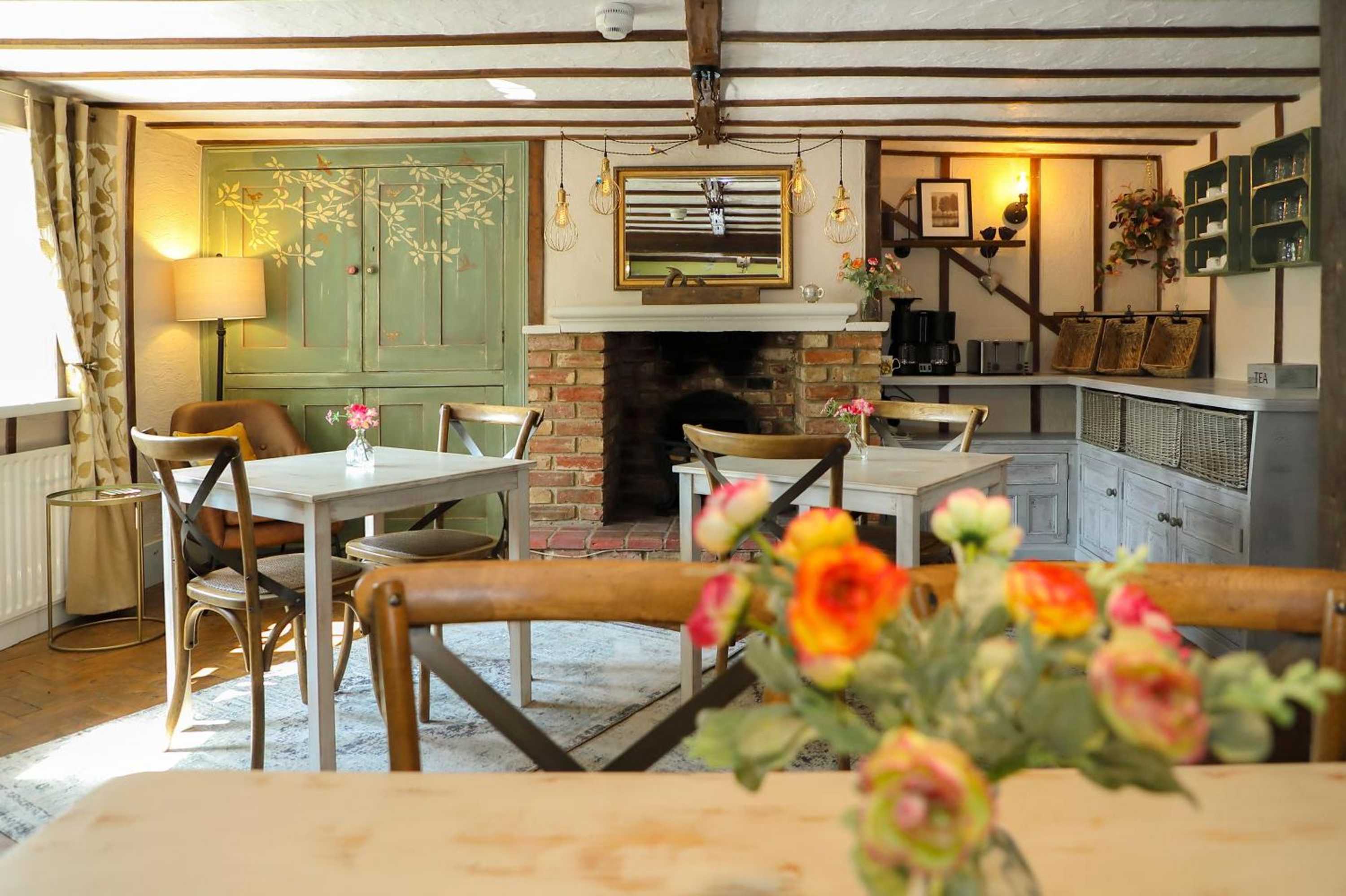 Gift card for Woodleys Farmhouse