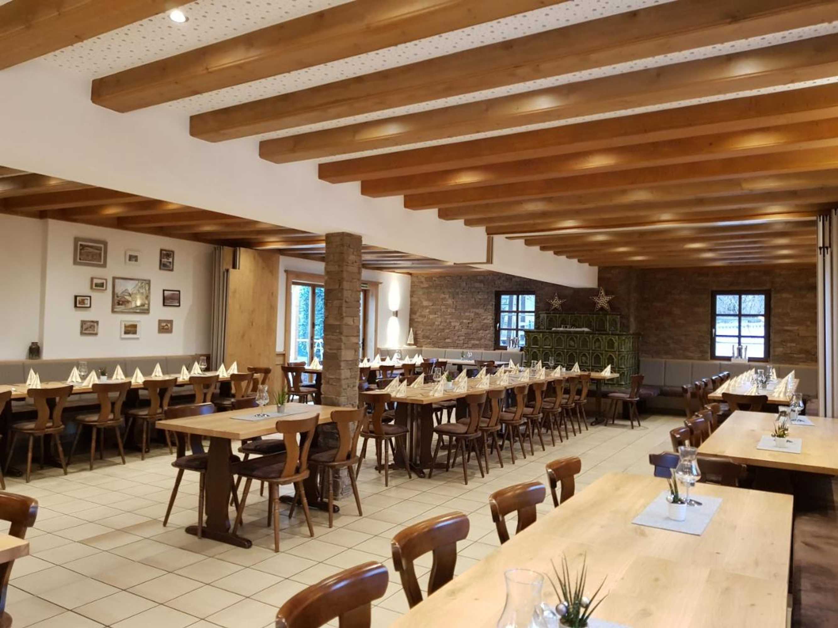 Gift card for Gasthaus Dörsthof