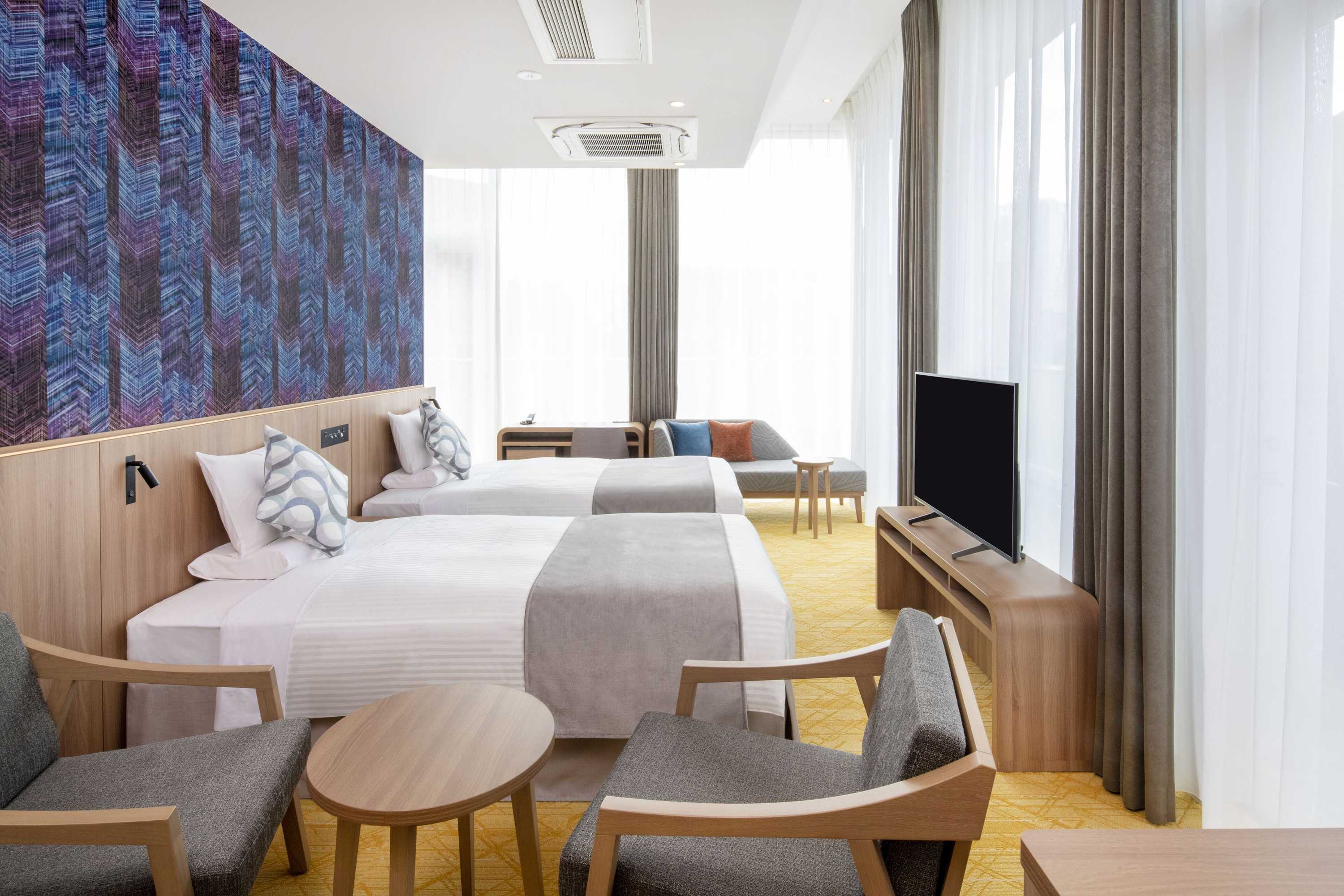Gift card for Hotel Mystays Nishi Shinjuku Gift card for Hotel Mystays Nishi Shinjuku