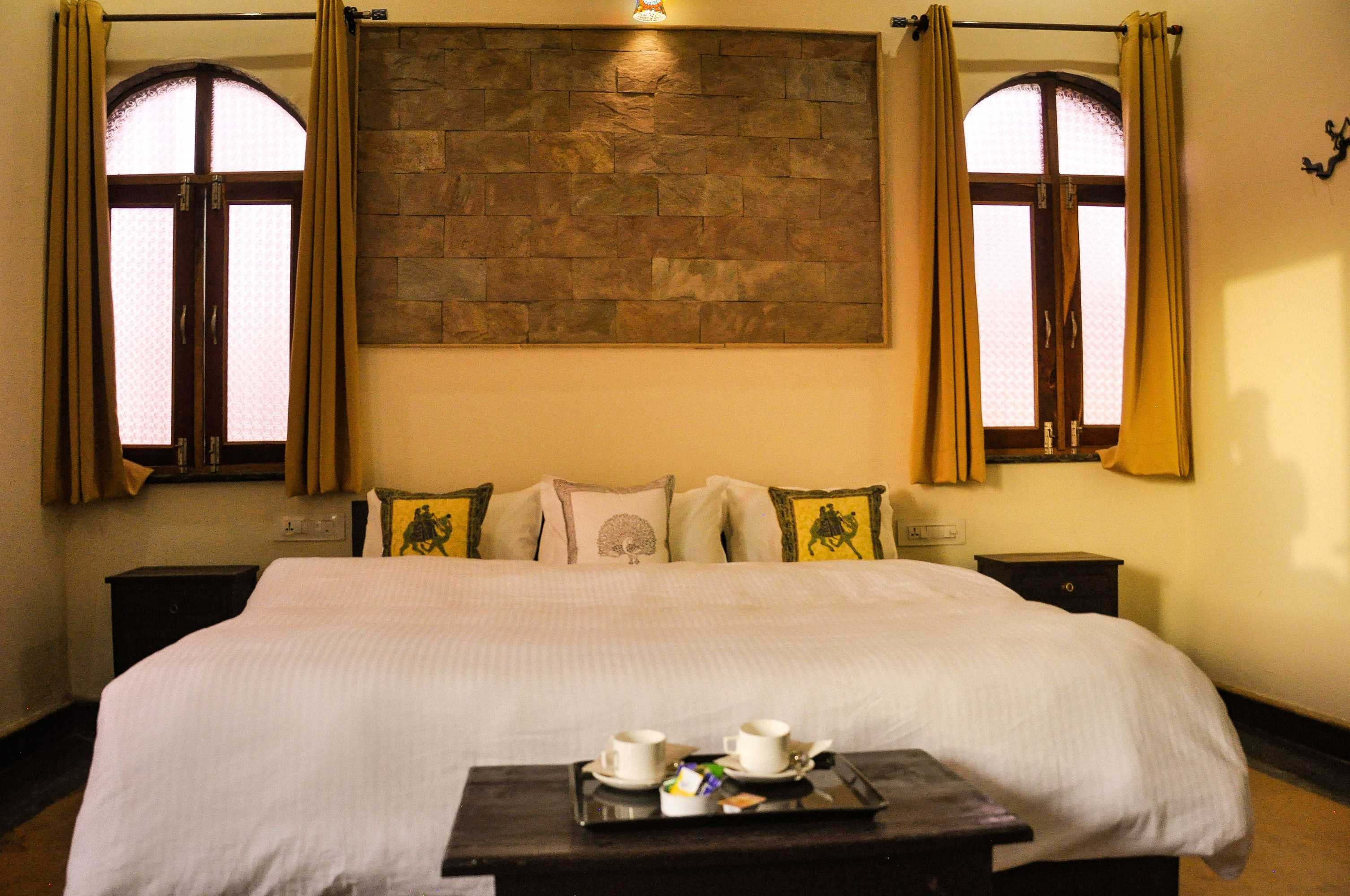 Gift card for Hotel Vamdev Fort Gift card for Hotel Vamdev Fort