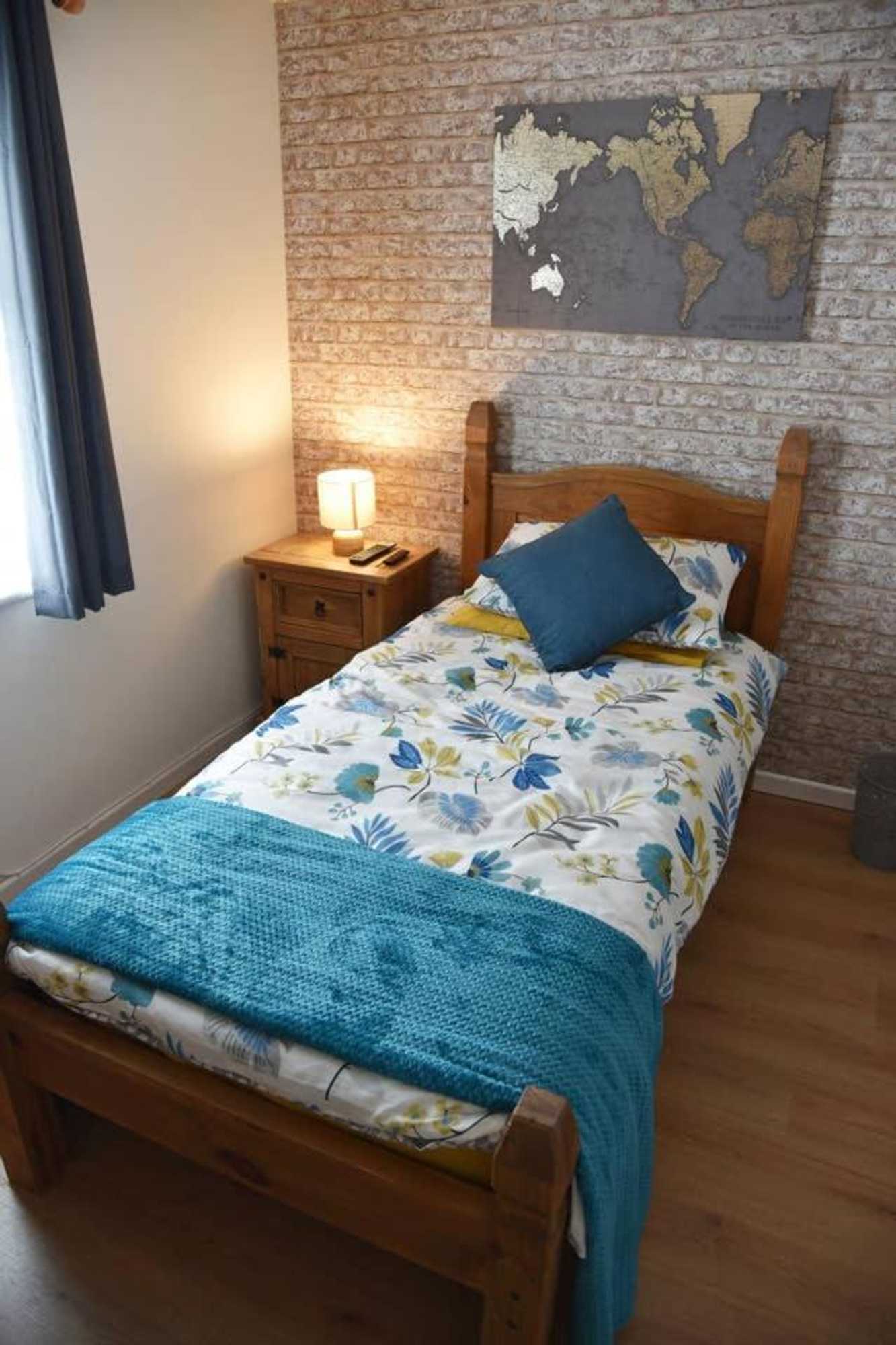 Gift card for Adair House