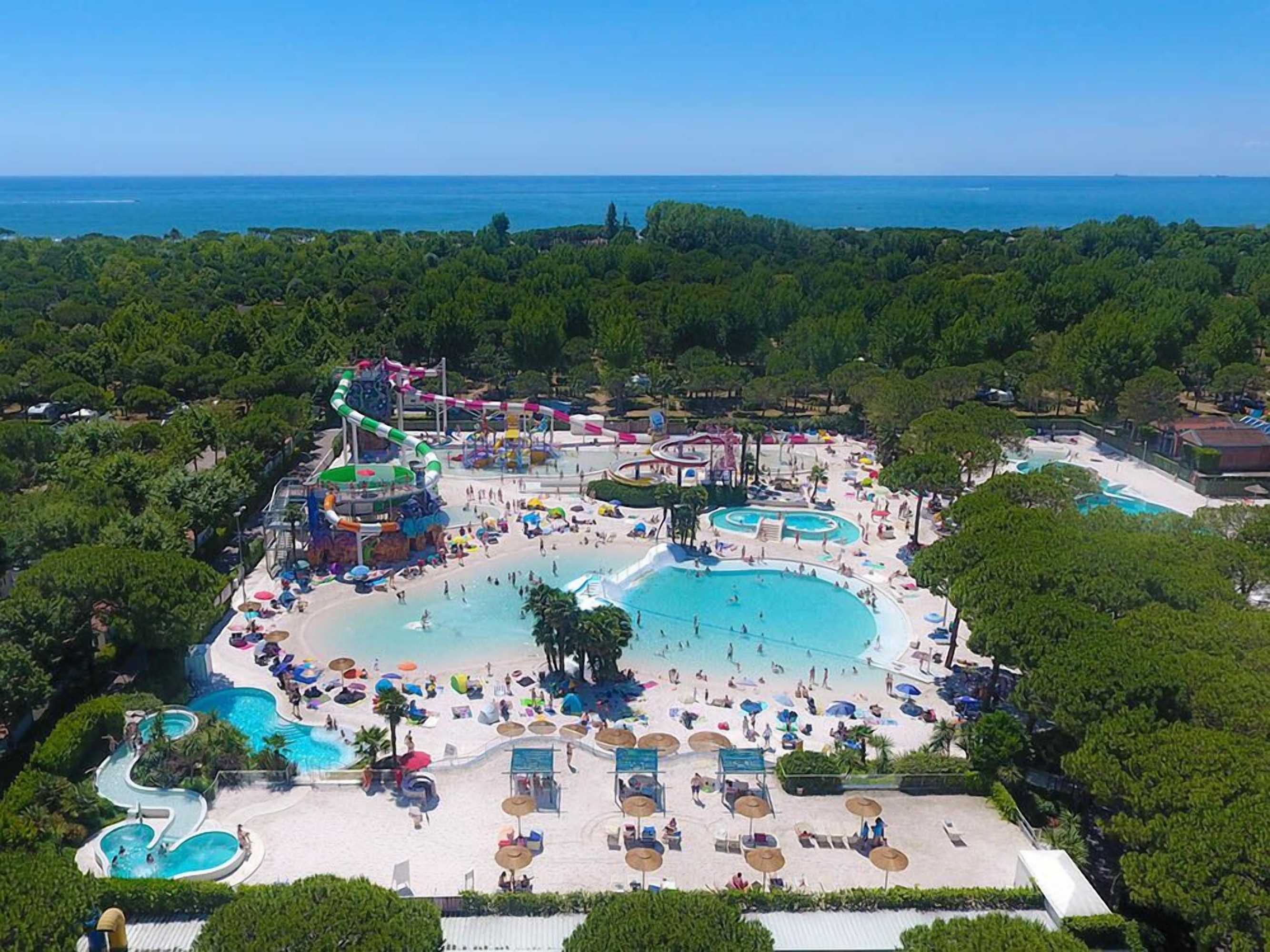 Gift card for Luxury Camp at Union Lido Gift card for Luxury Camp at Union Lido