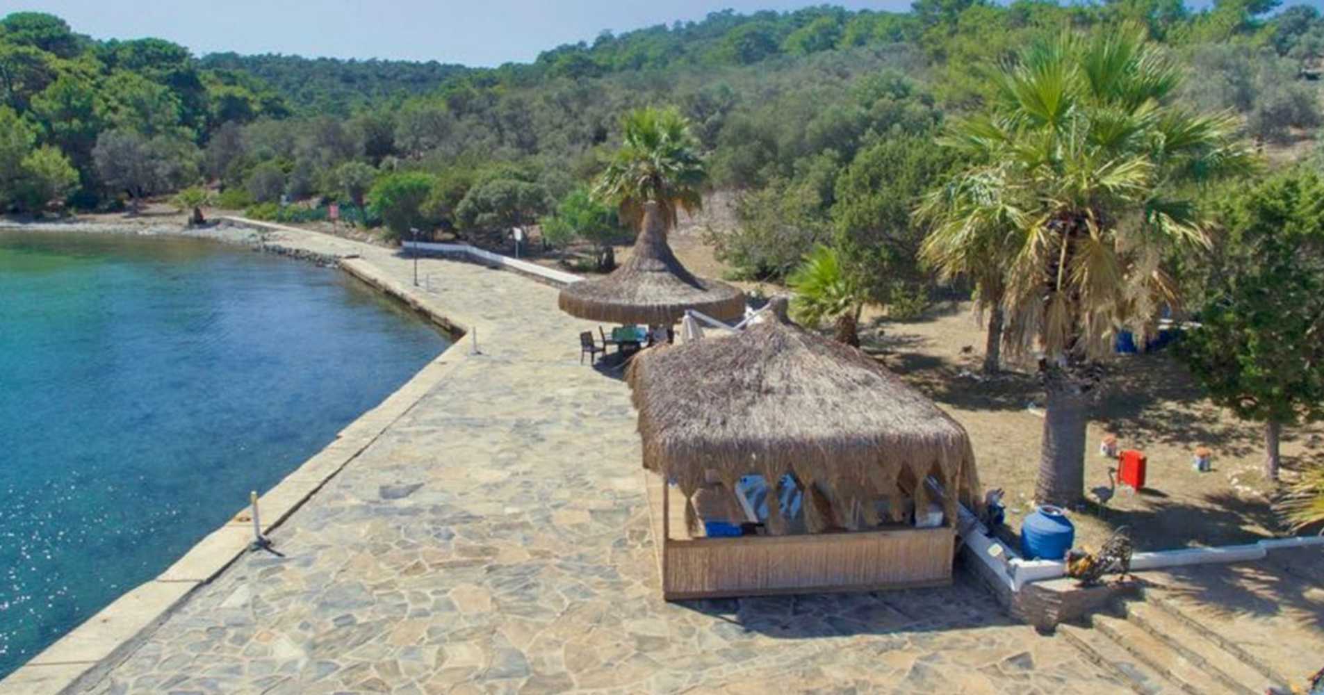 Gift card for Vhillas Private Luxury Villa Leo