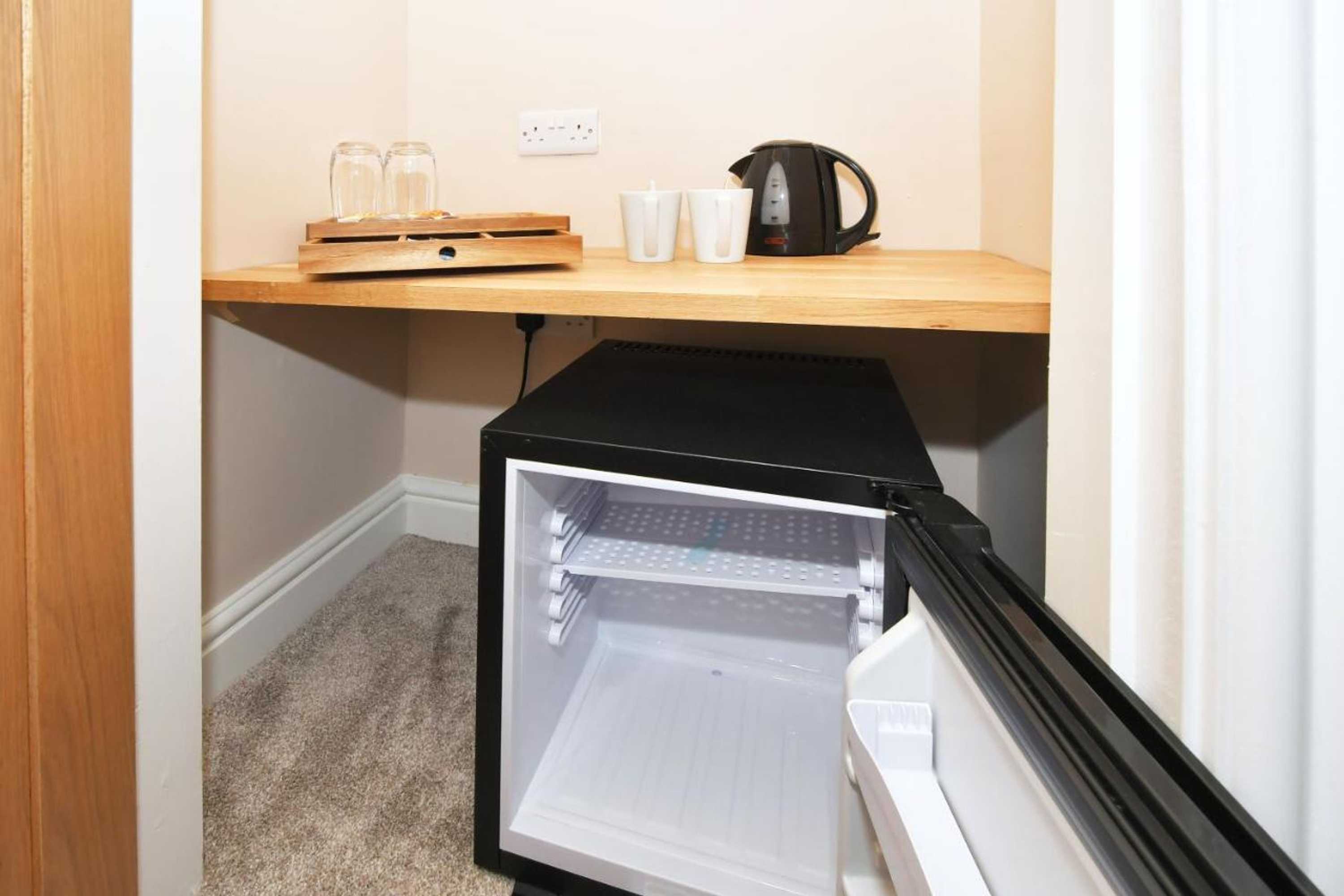 Gift card for The Victoria