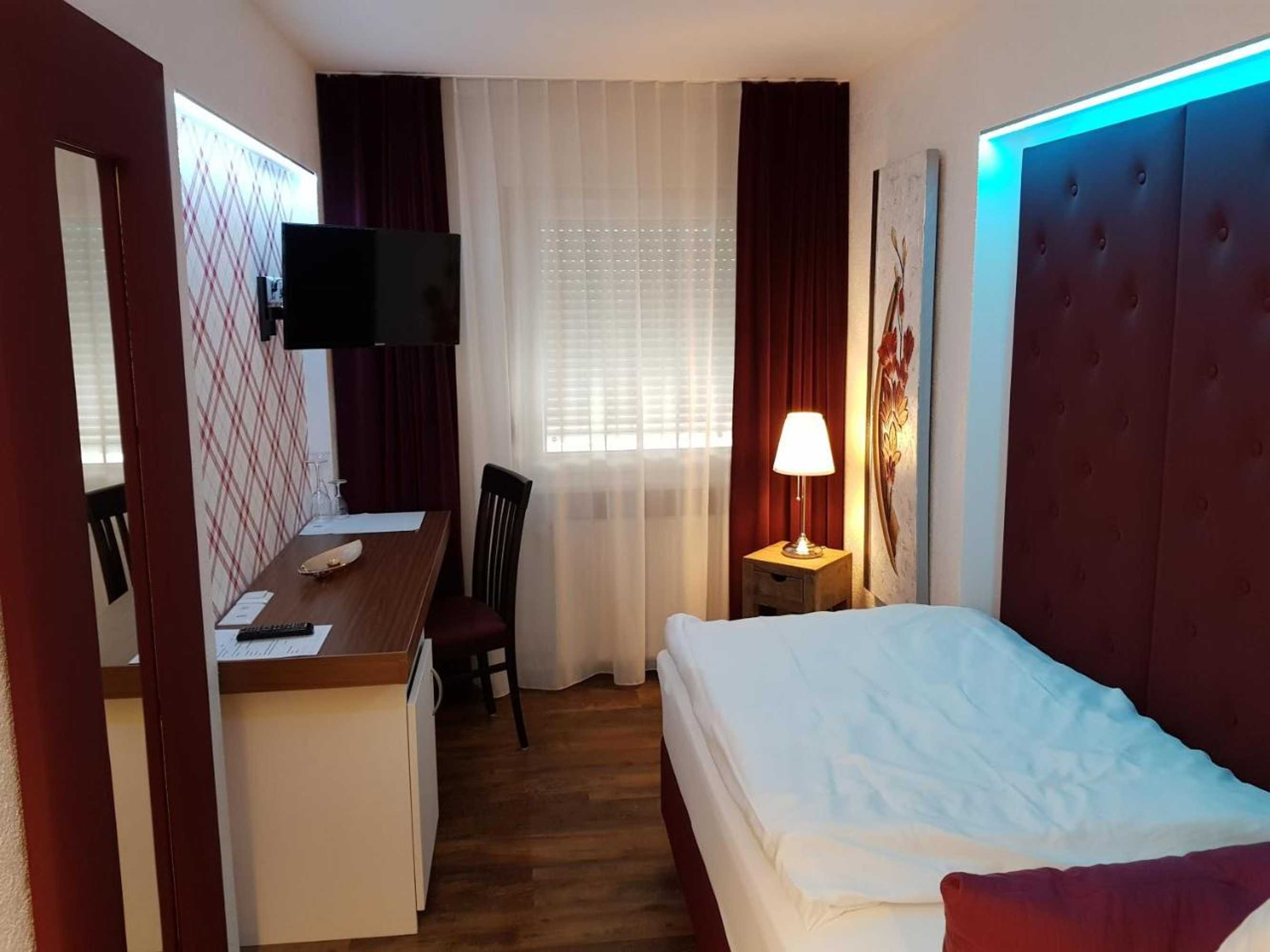 Gift card for Gasthof Krone