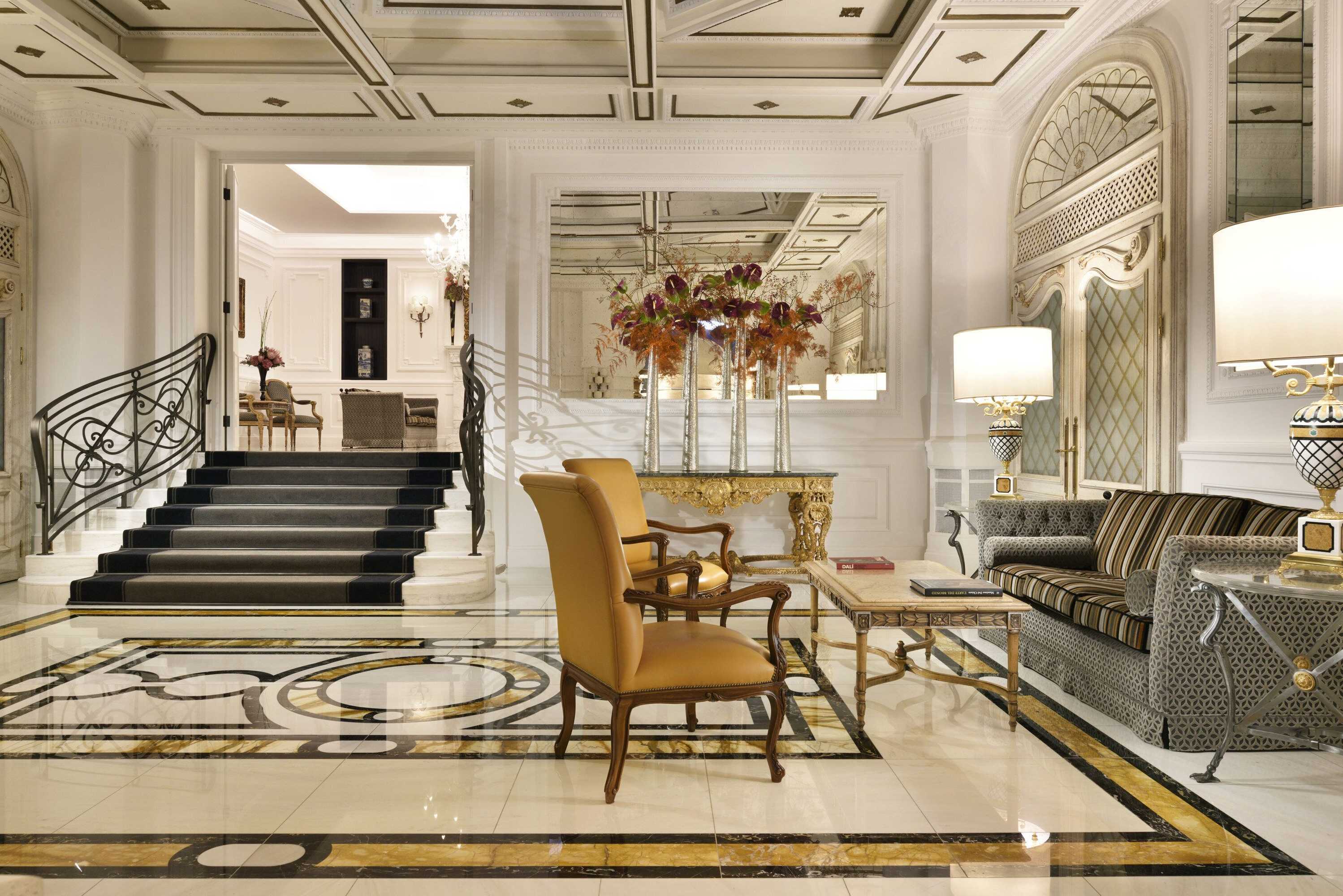 Gift card for Hotel Splendide Royal - The Leading Hotels of The World Gift card for Hotel Splendide Royal - The Leading Hotels of The World