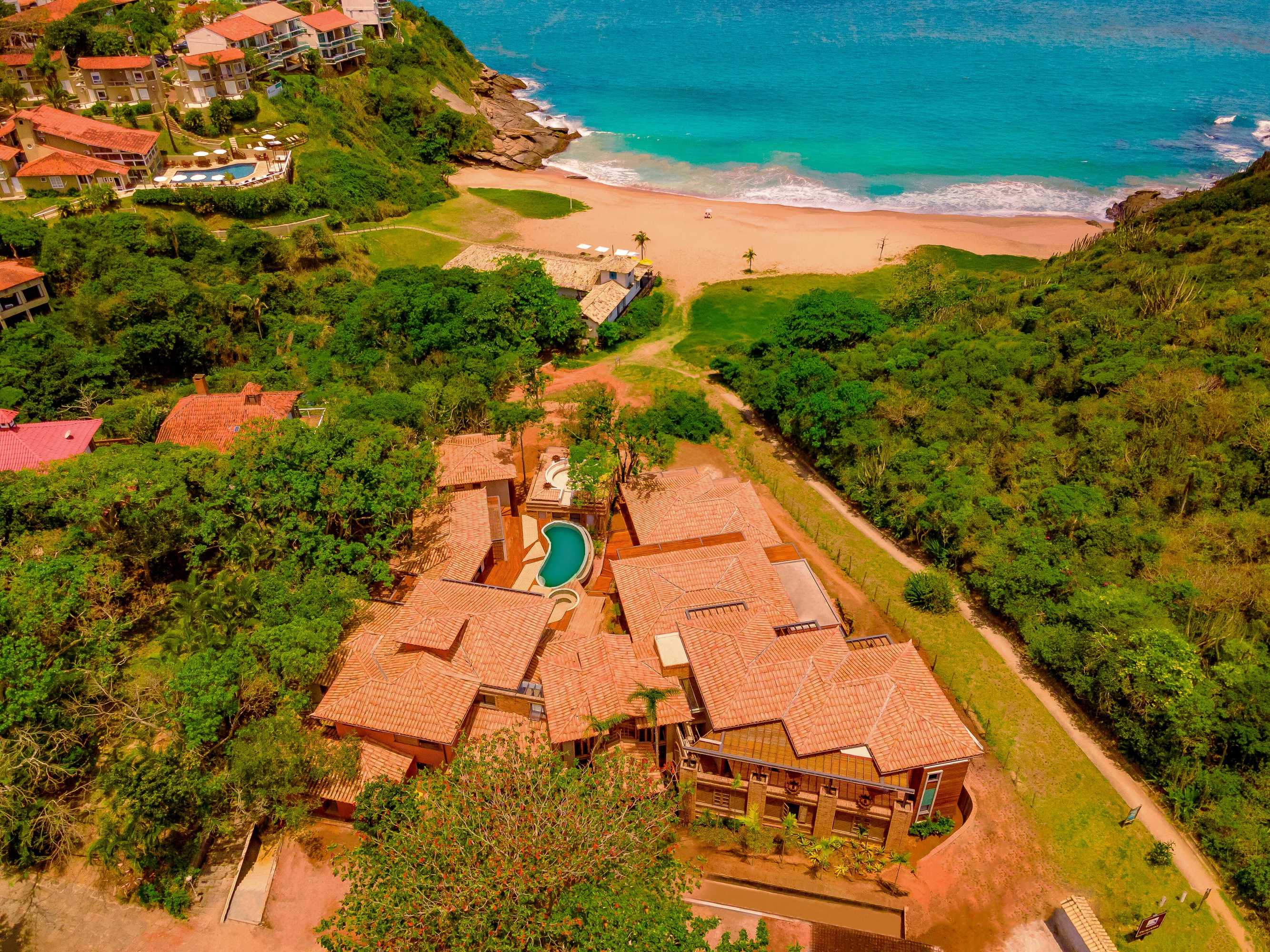 Gift card for Buzios Espiritualidade Hotel Gift card for Buzios Espiritualidade Hotel