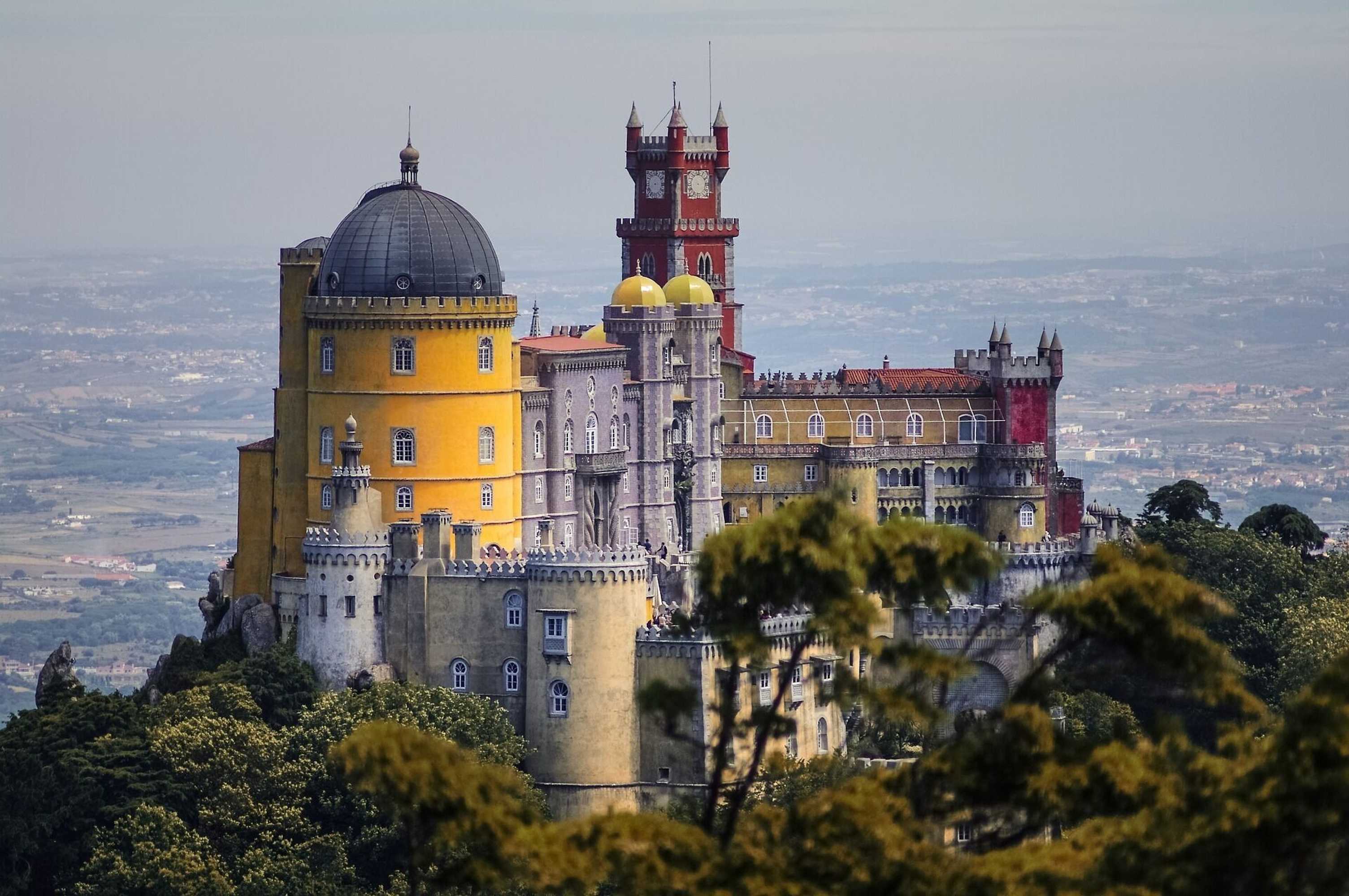 Gift card for Flag Hotel Lisboa Sintra Gift card for Flag Hotel Lisboa Sintra