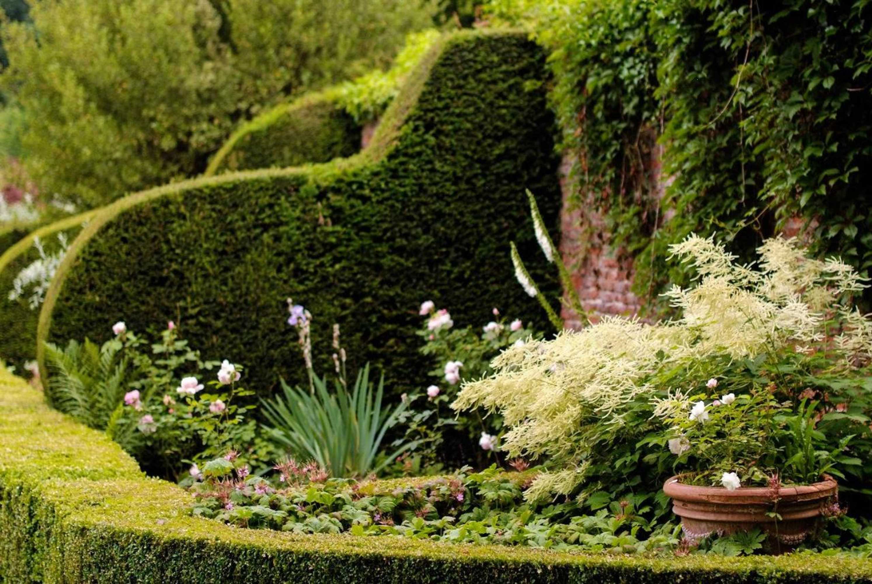 Gift card for Saltmarshe Hall