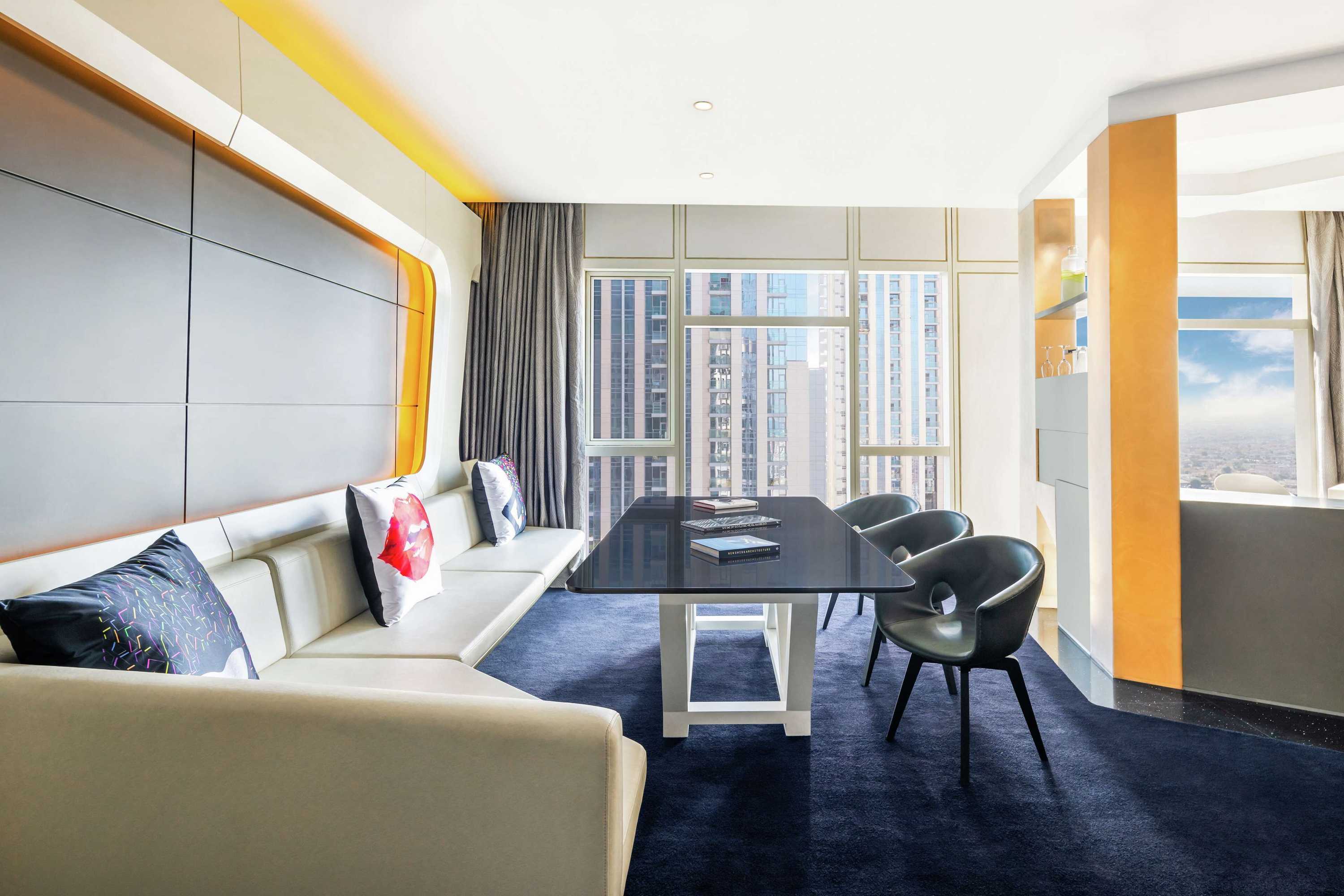 Gift card for V Hotel Dubai Curio Collection by Hilton Gift card for V Hotel Dubai Curio Collection by Hilton