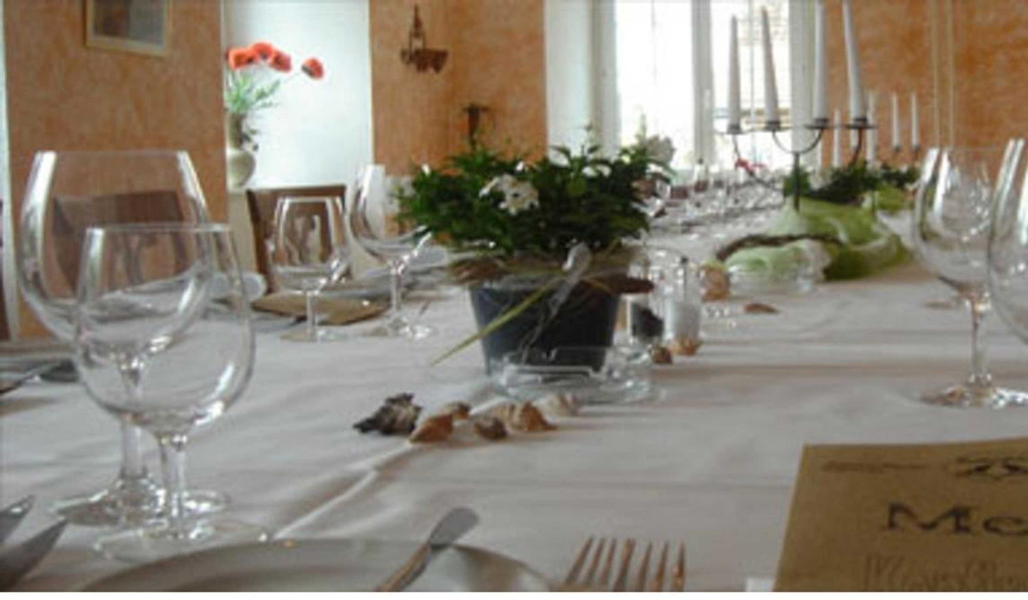 Gift card for Gasthof Raben