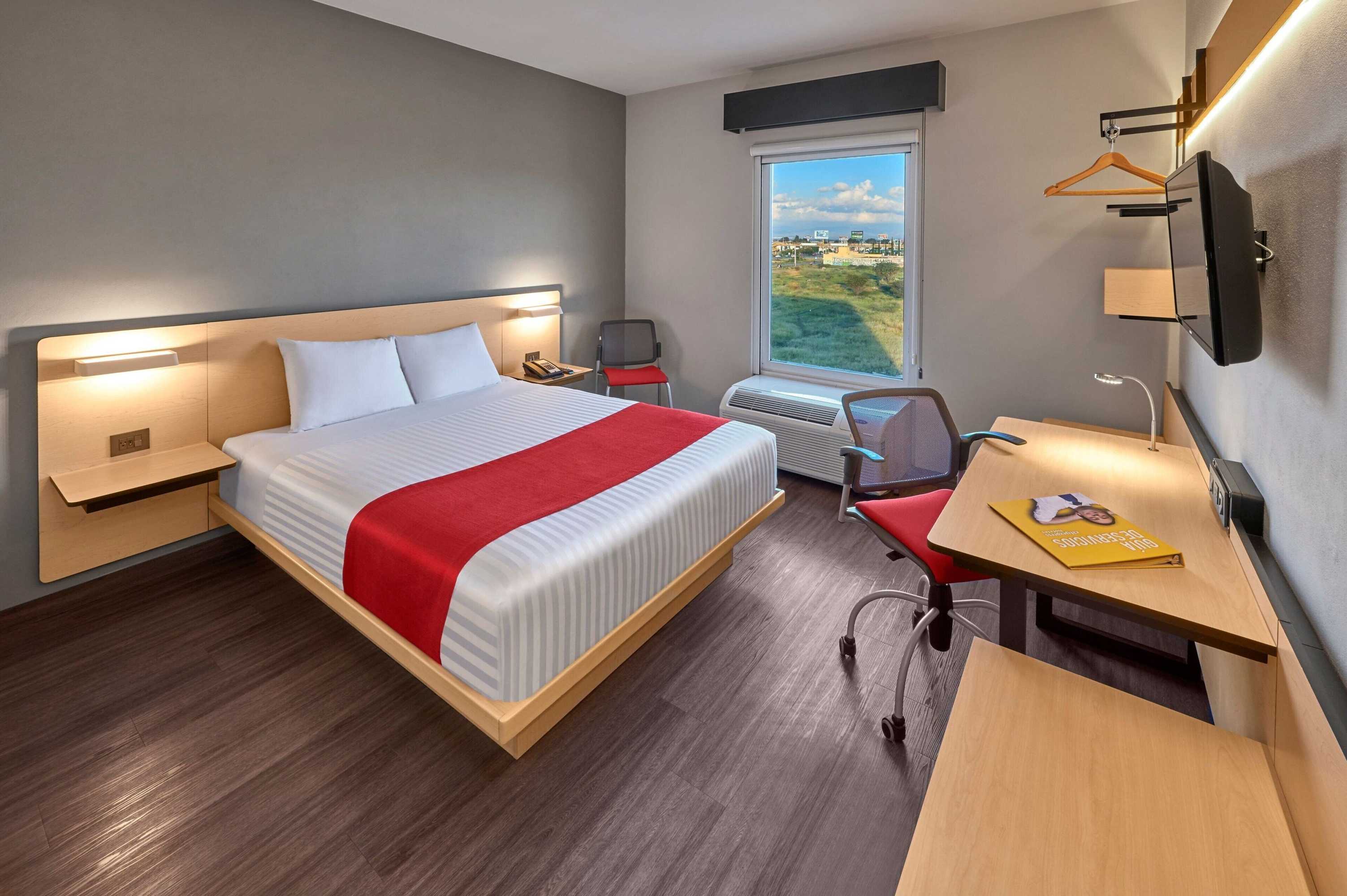 Gift card for City Express by Marriott San Luis Potosi Zona Universitaria Gift card for City Express by Marriott San Luis Potosi Zona Universitaria