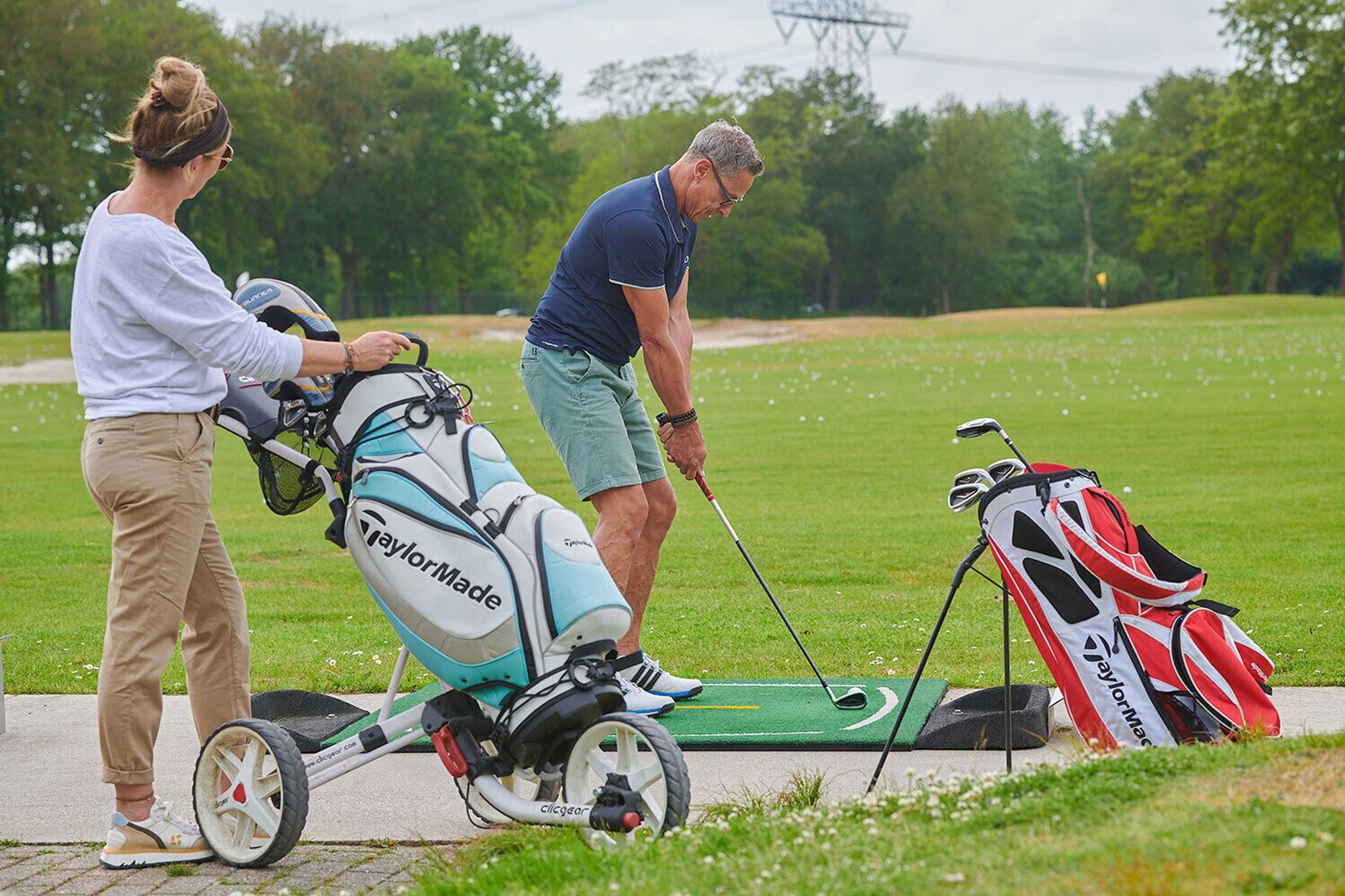 Gift card for Bergvliet Villa's