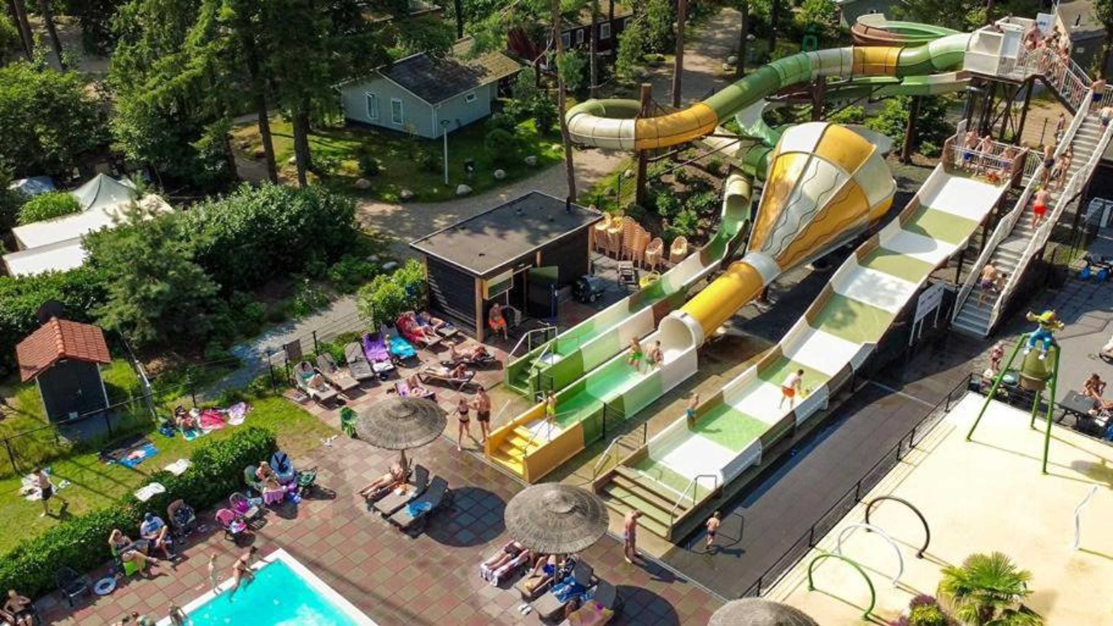 Gift card for Chalet Descansar op de Veluwe