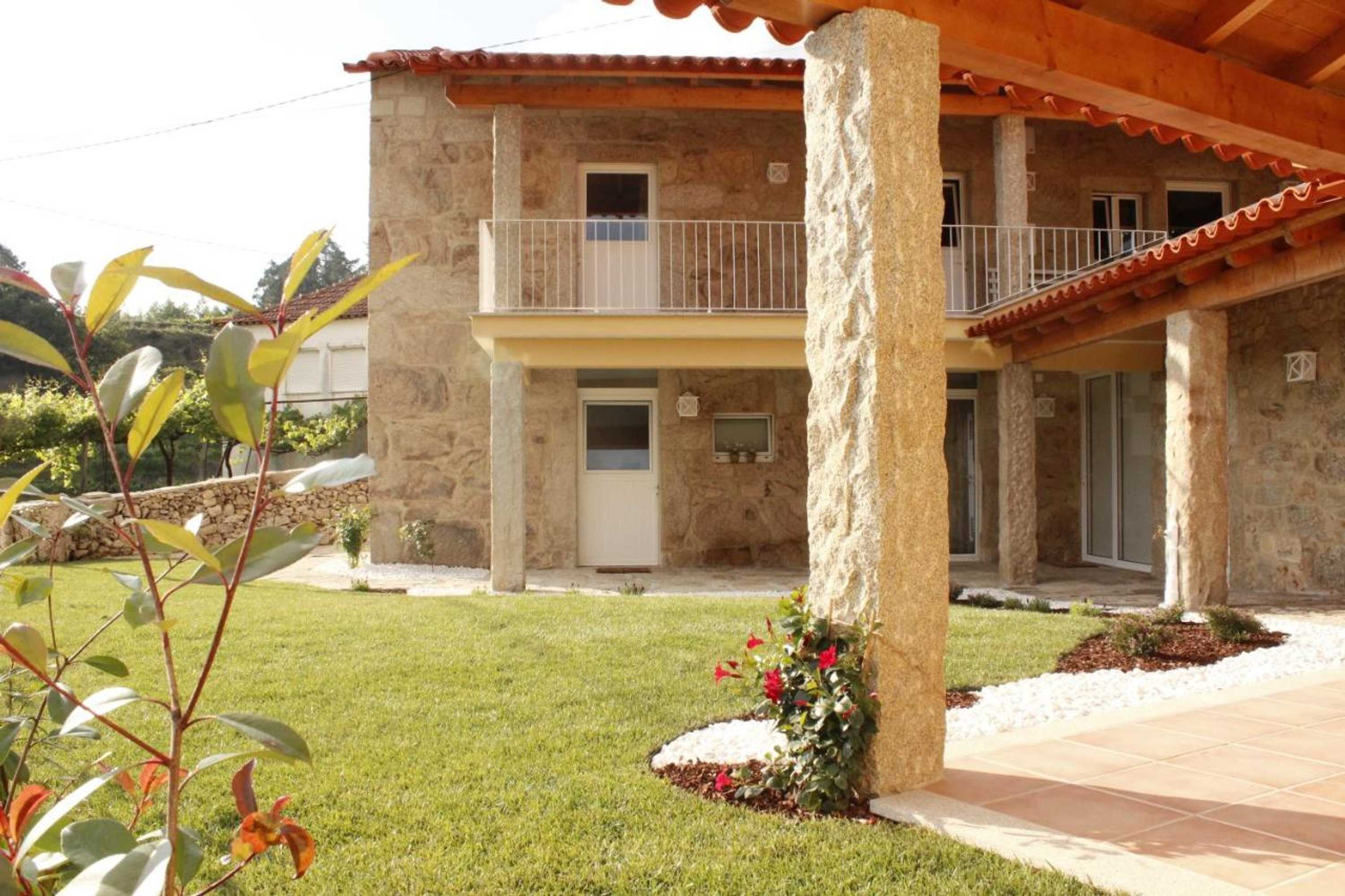 Gift card for Casa da Nininha