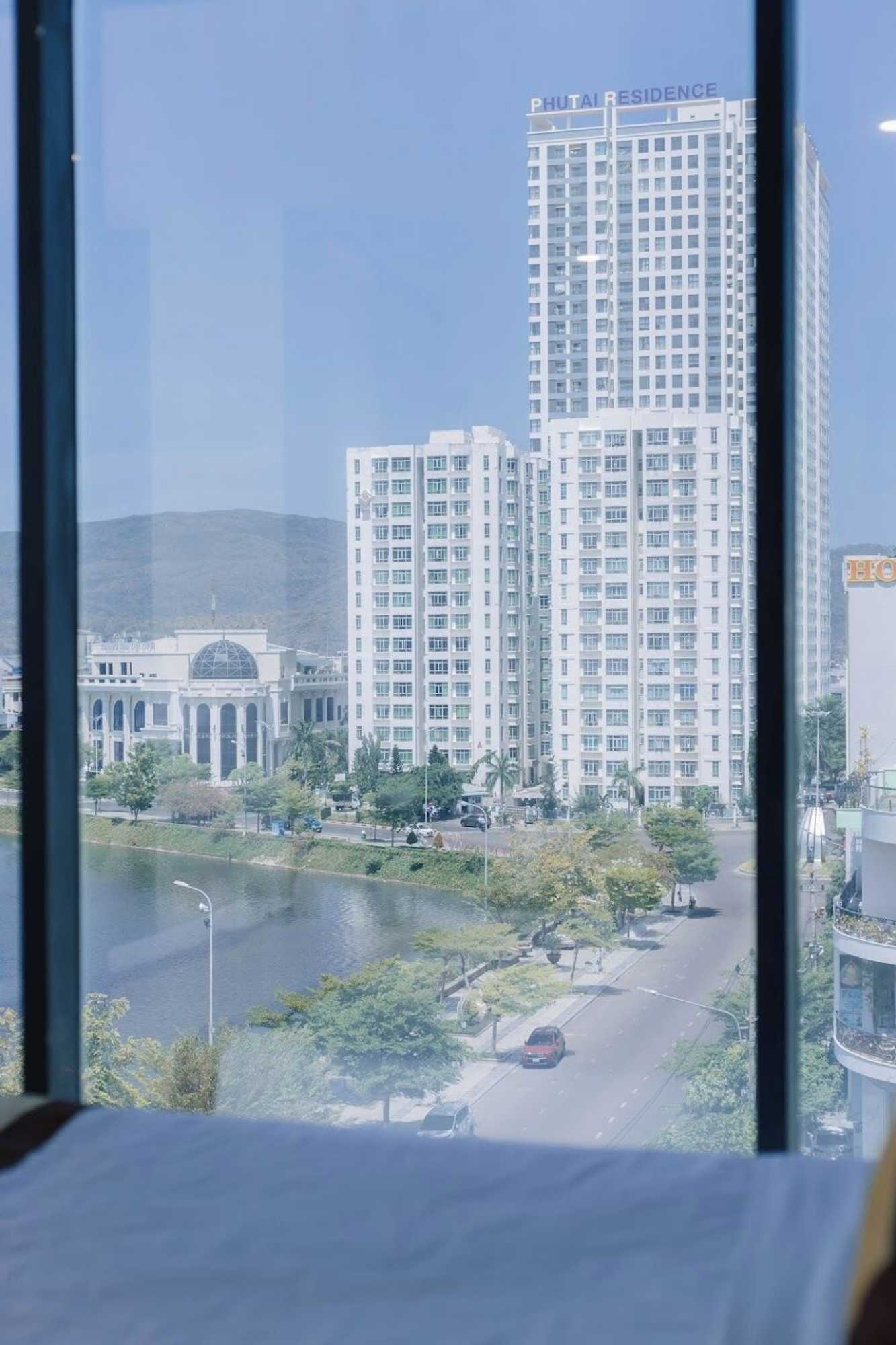 Gift card for Cali Hotel Quy Nhơn Gift card for Cali Hotel Quy Nhơn