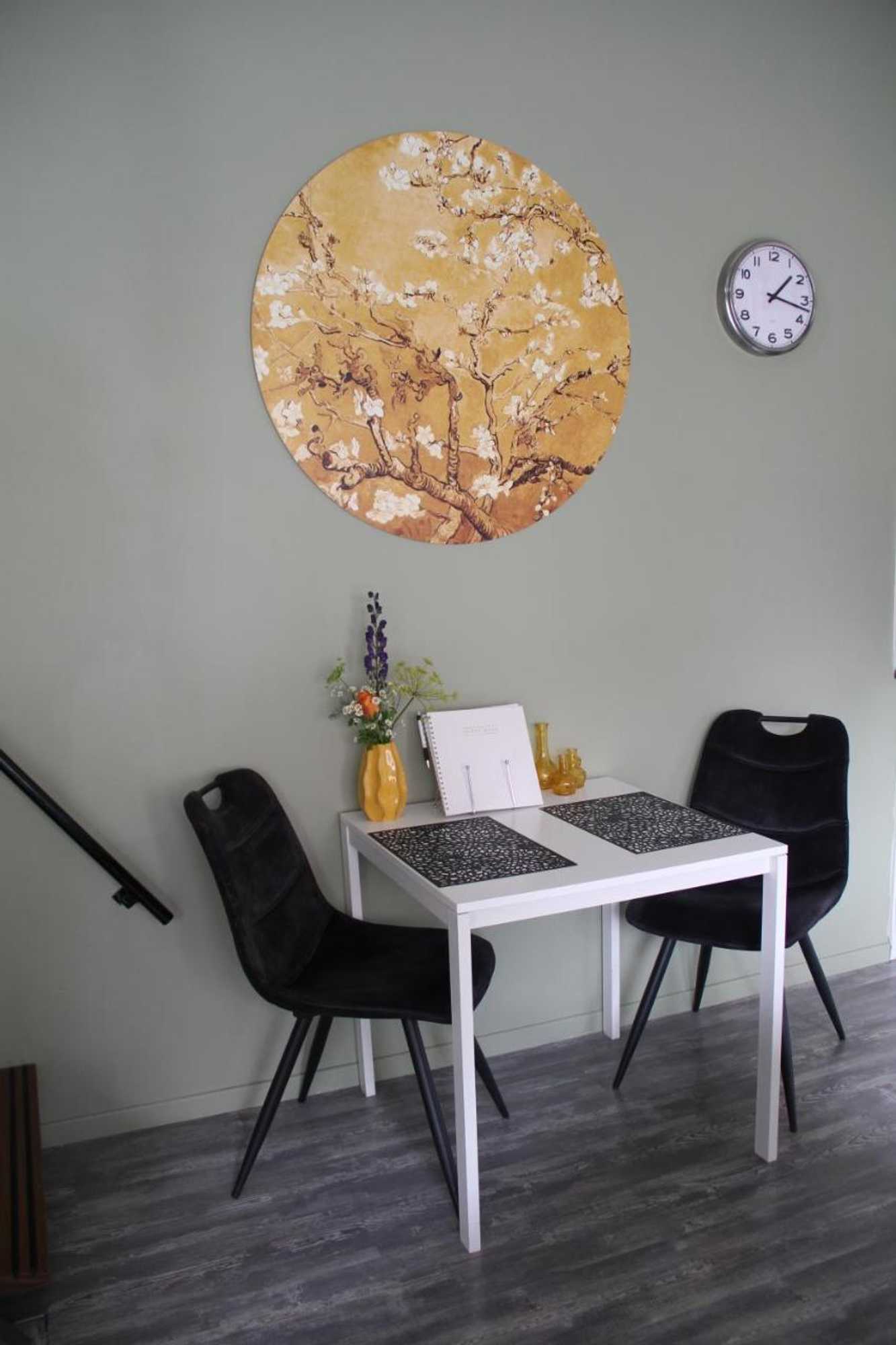 Gift card for B&b De Keijzer