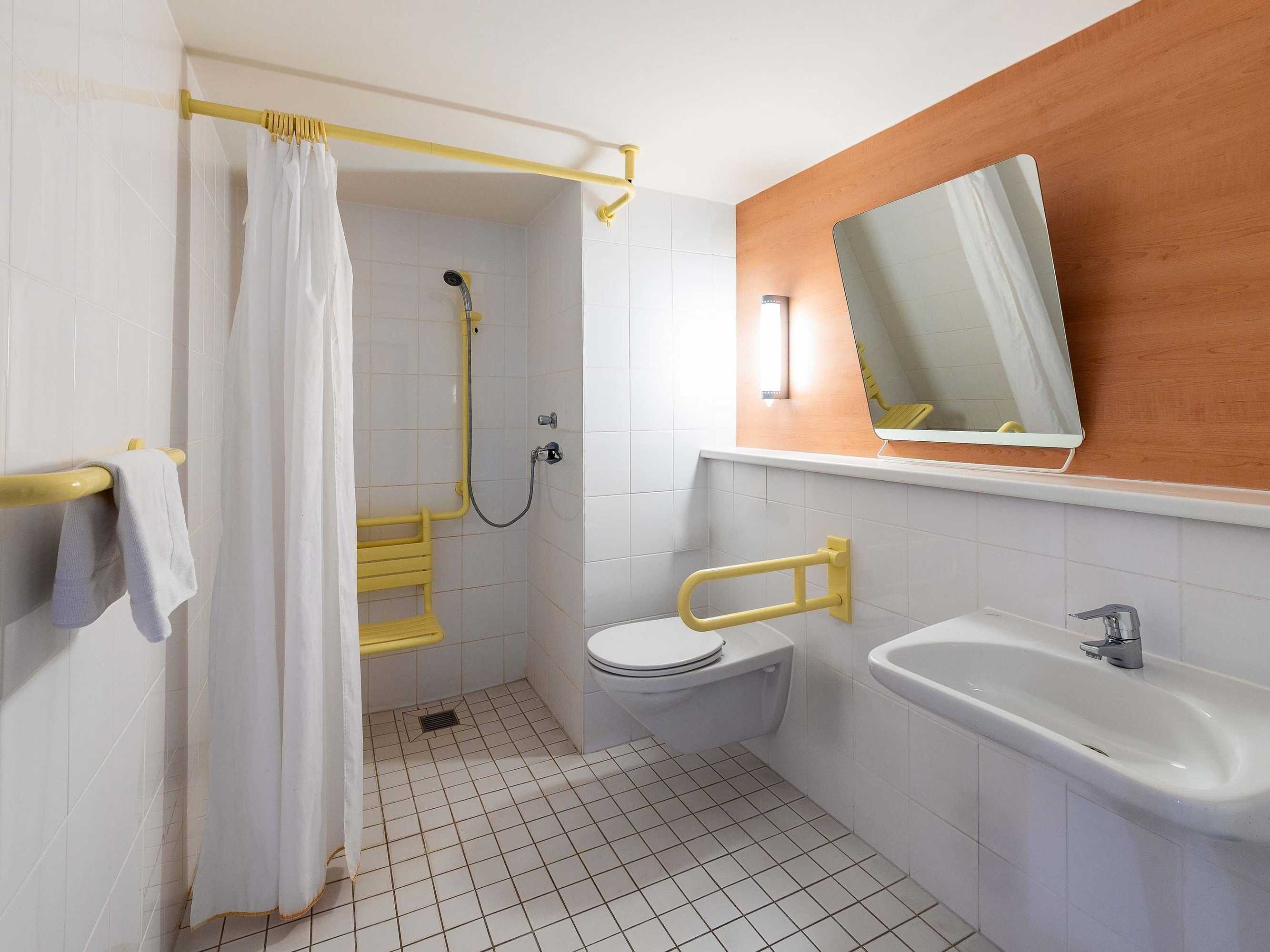 Gift card for B&b Hotel Duisburg Hbf-Nord