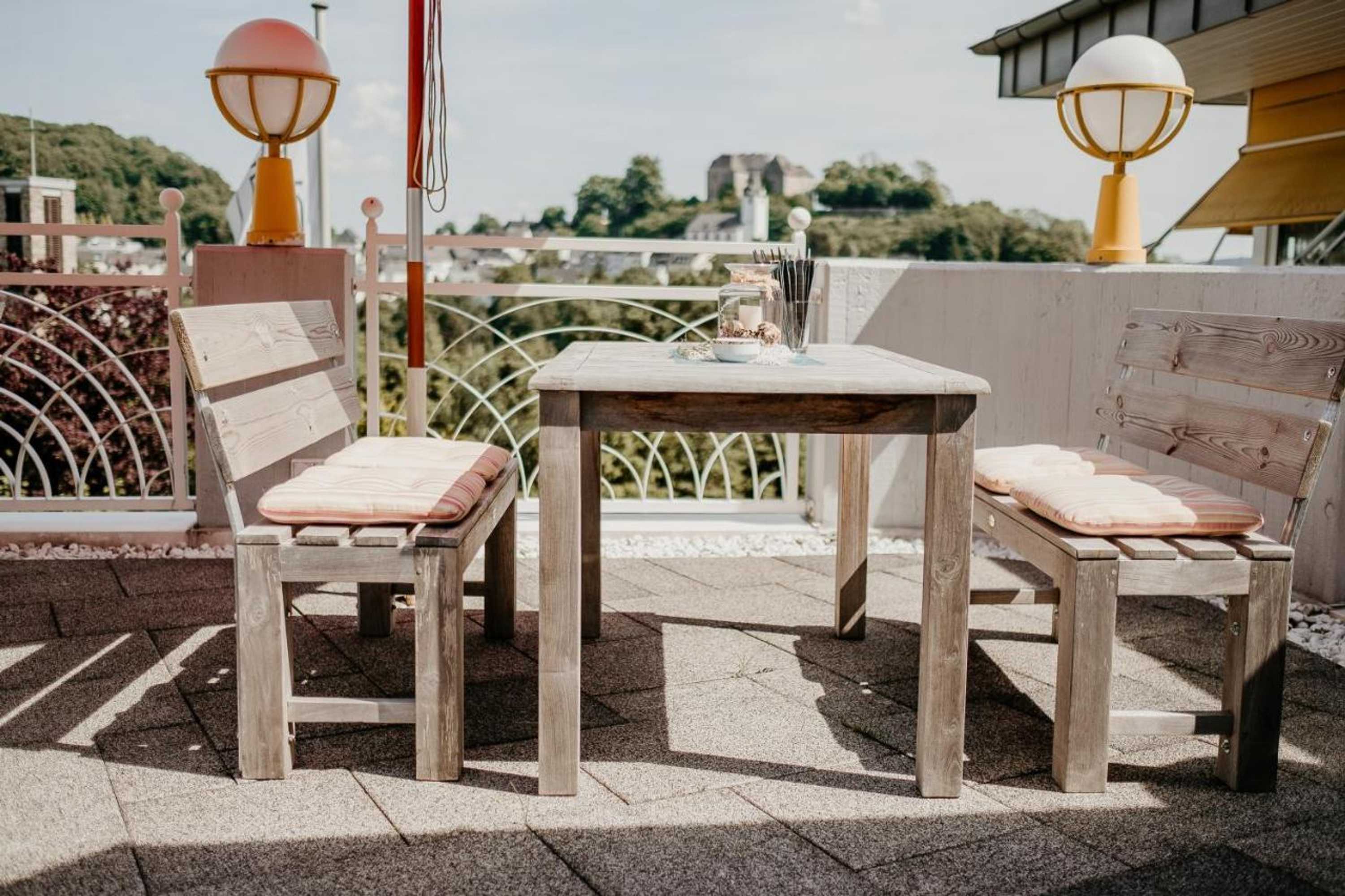 Gift card for Hotel Deynique