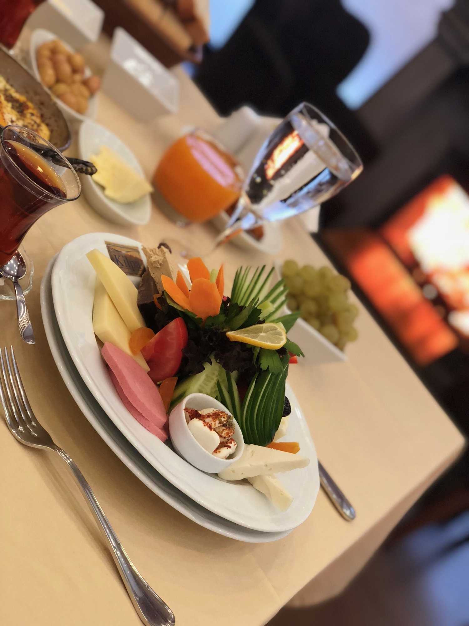 Gift card for Kilpa Hotel