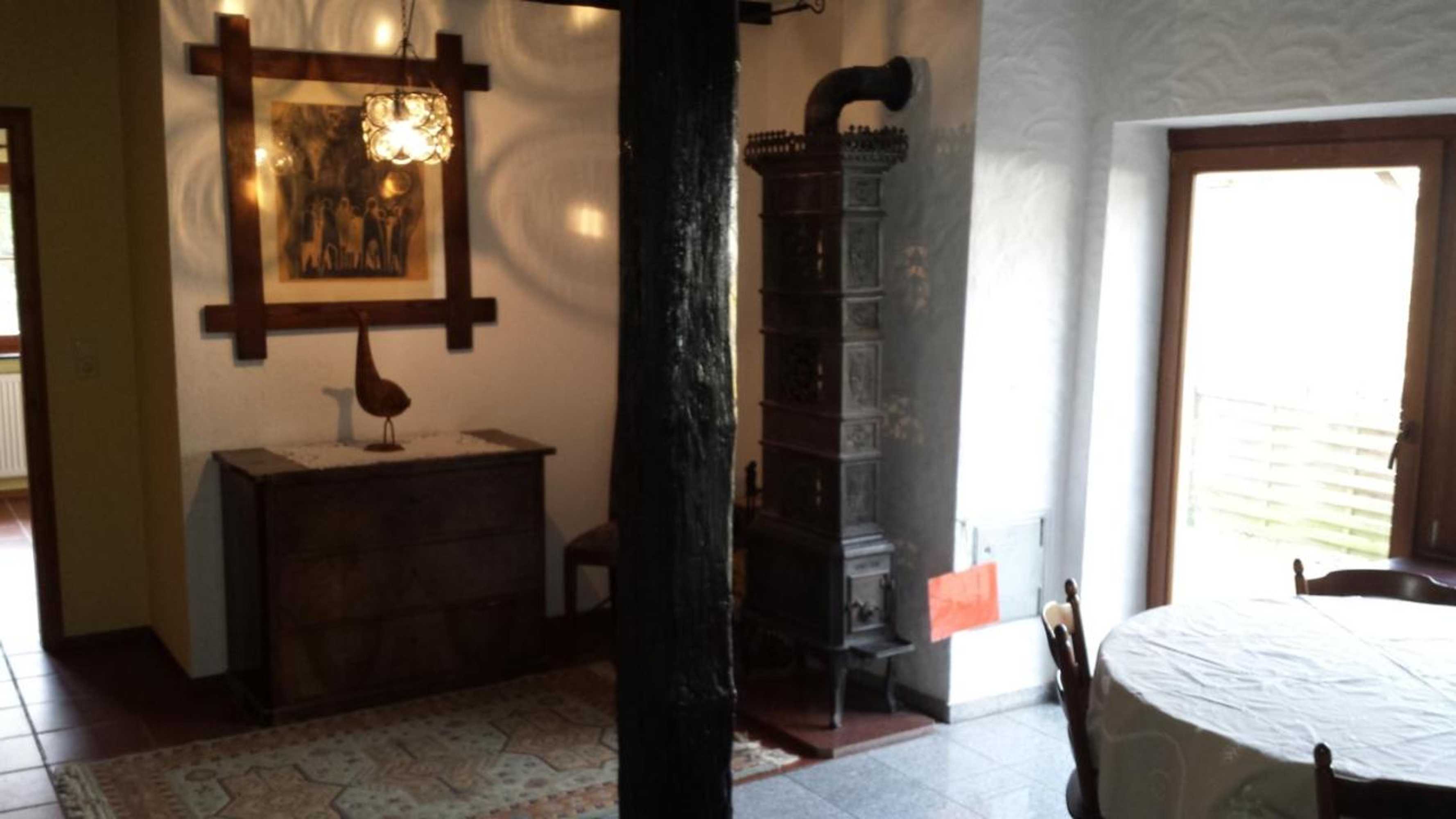 Gift card for Alte Schreinerei-Auberge Harlekin