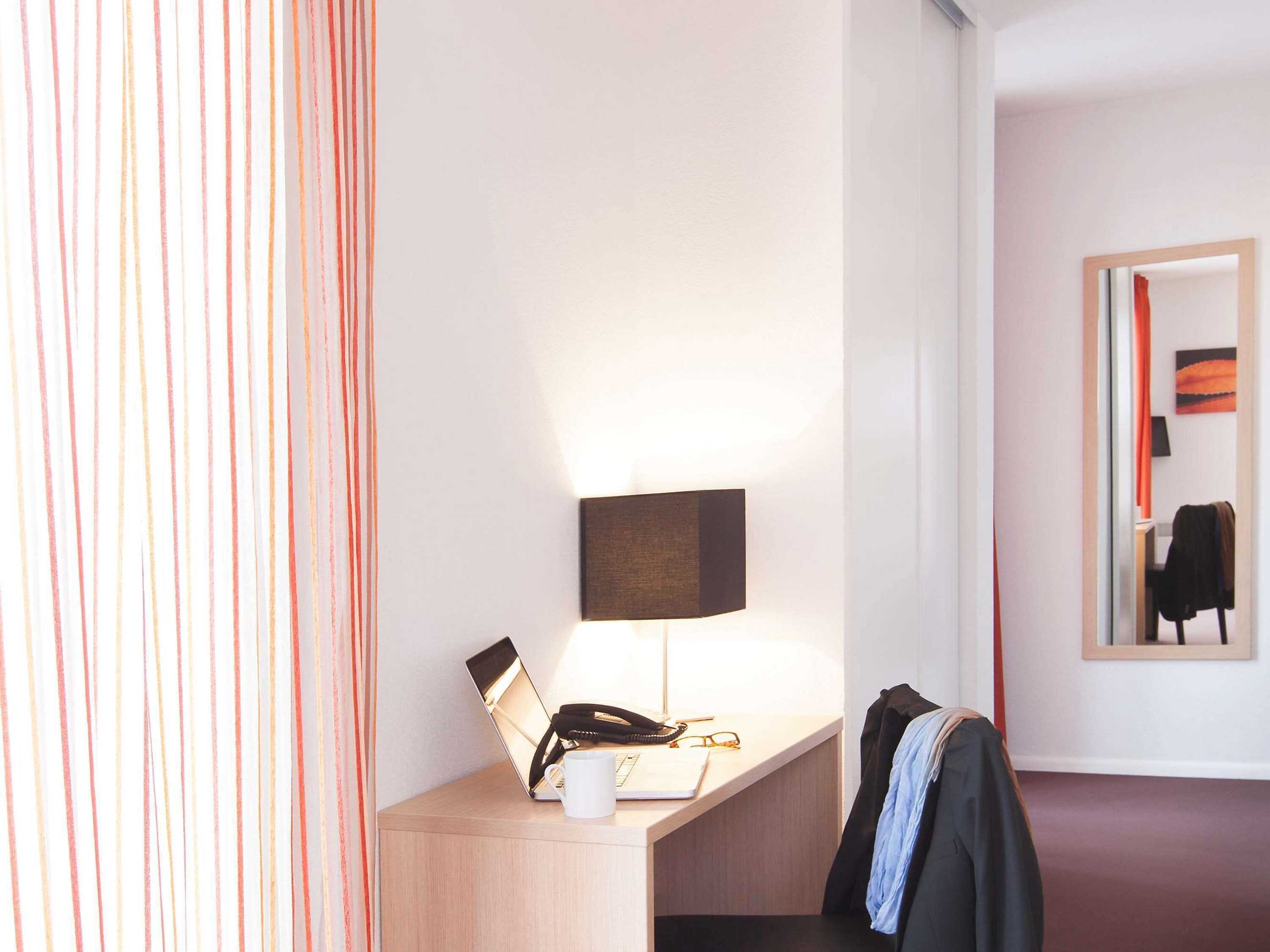 Gift card for Aparthotel Adagio Access Saint Louis Bâle Gift card for Aparthotel Adagio Access Saint Louis Bâle
