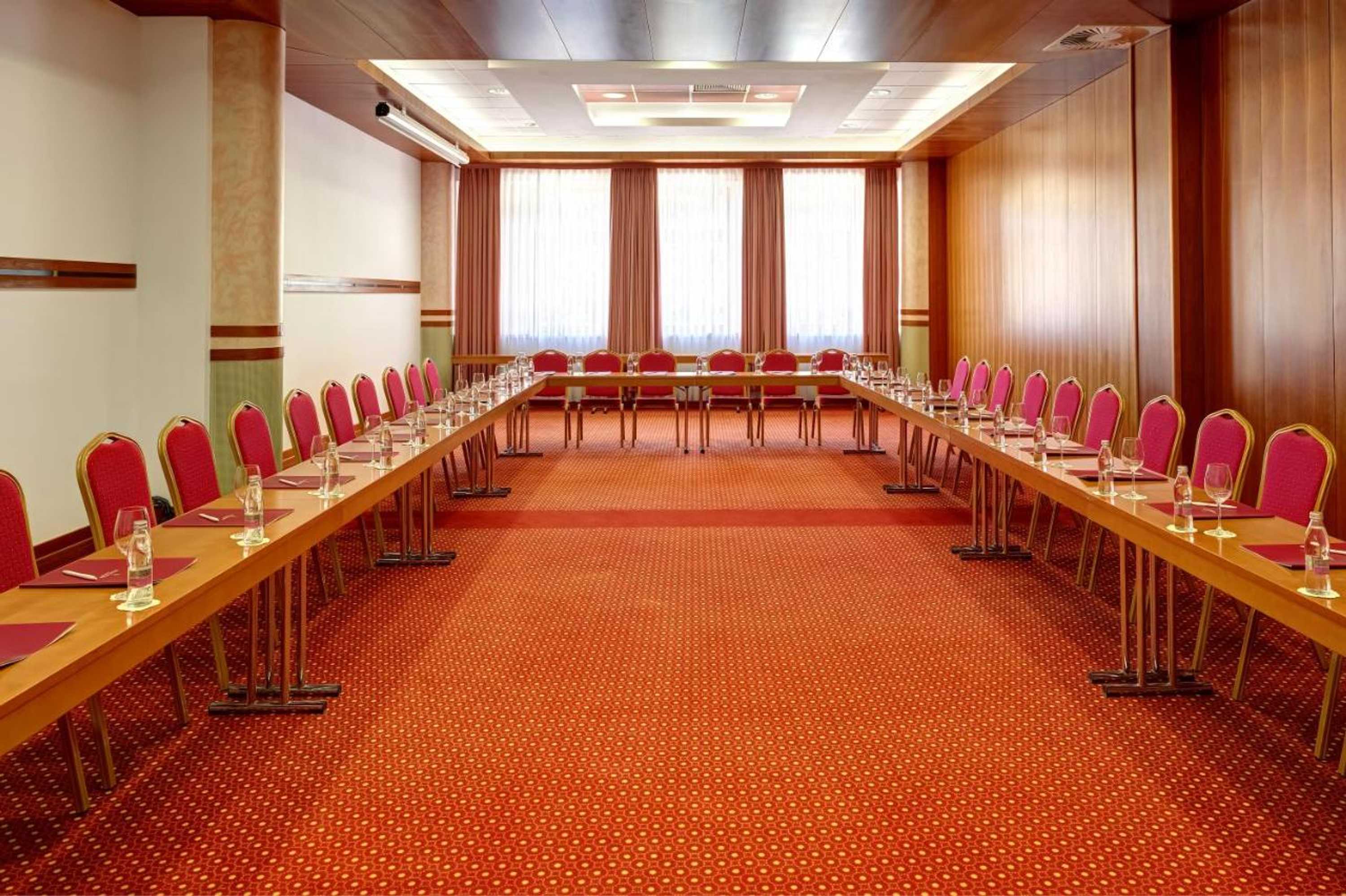 Gift card for Remisens Hotel Metropol