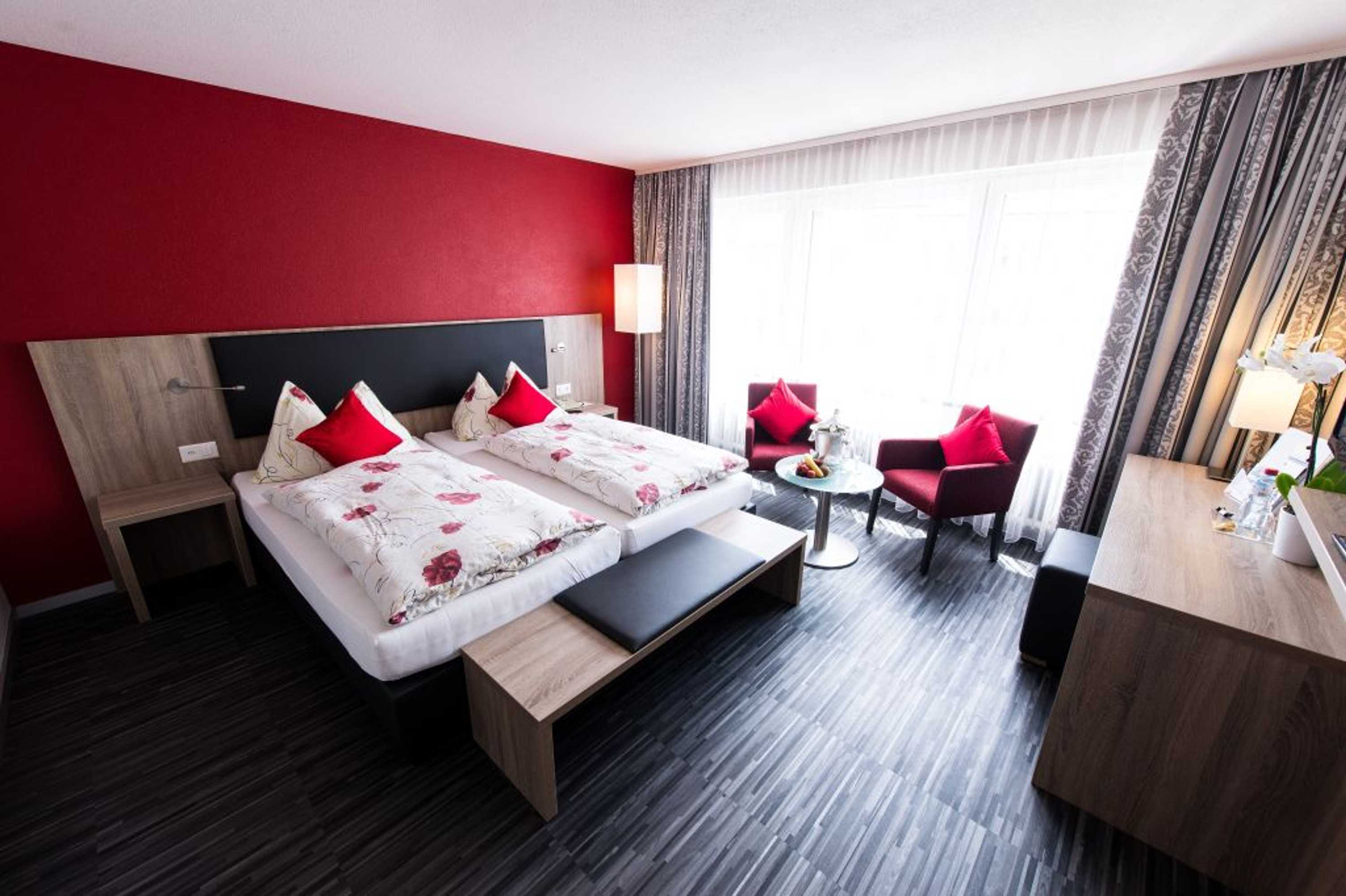 Gift card for B_smart Hotel Schönenwerd Gift card for B_smart Hotel Schönenwerd