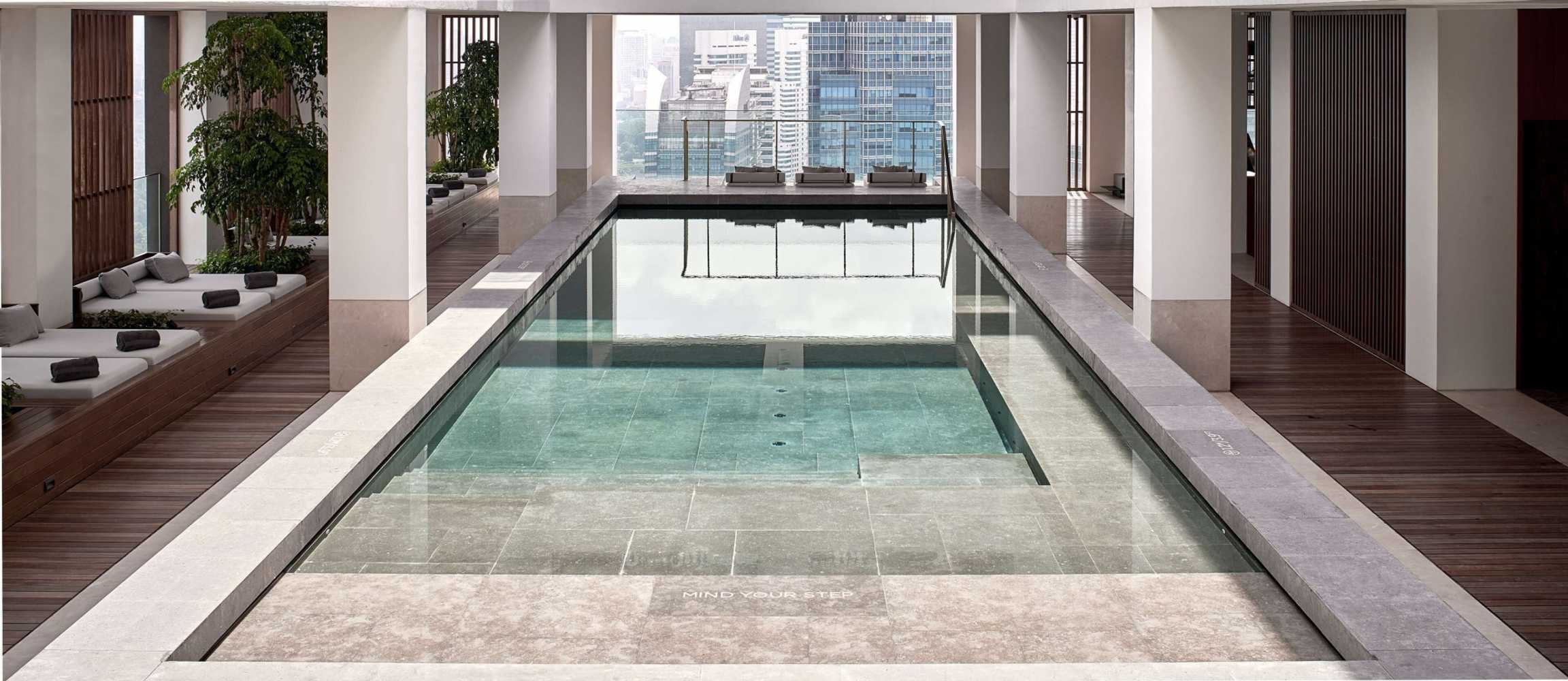 Gift card for Alila Bangsar, Kuala Lumpur