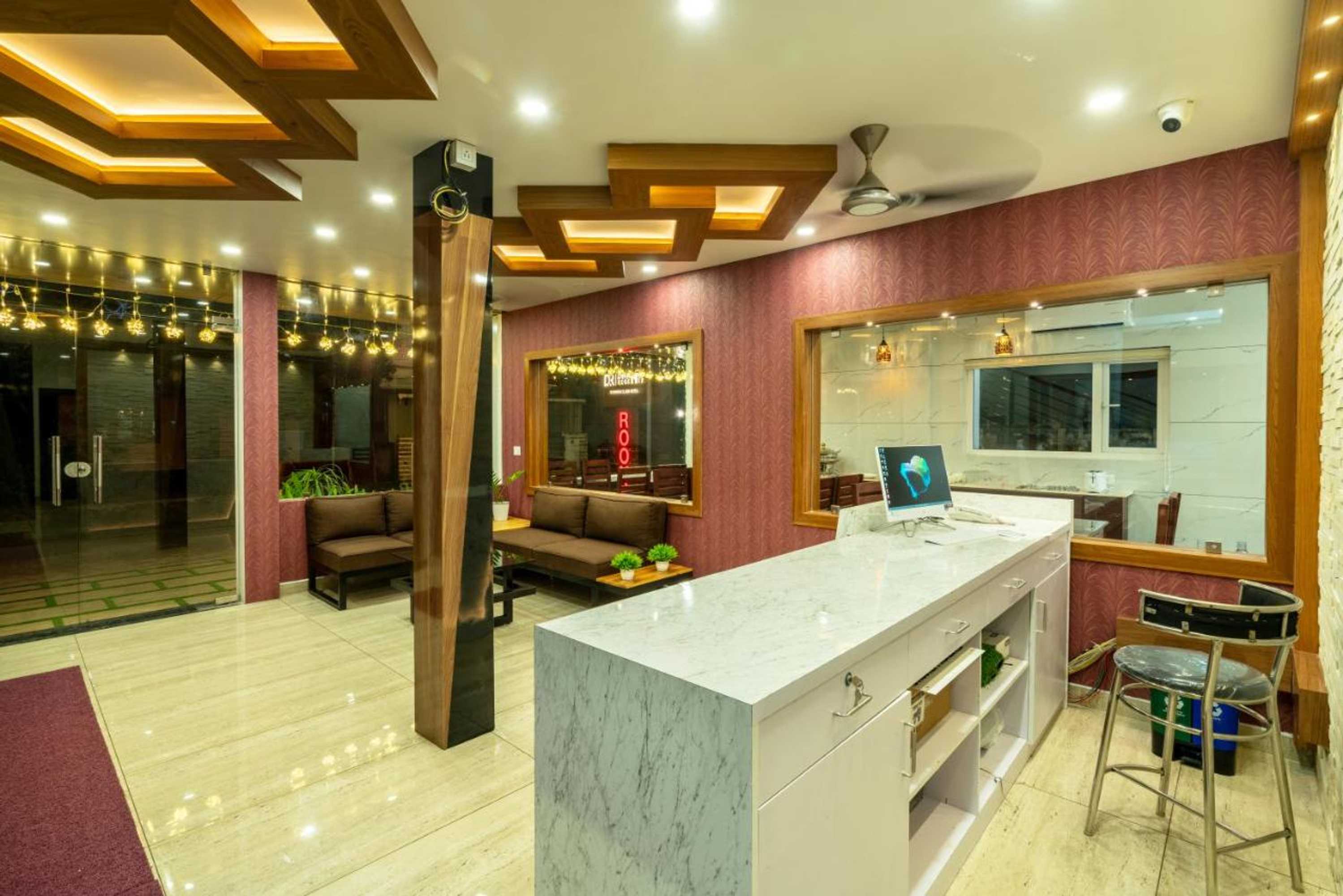 Gift card for Daan Regency