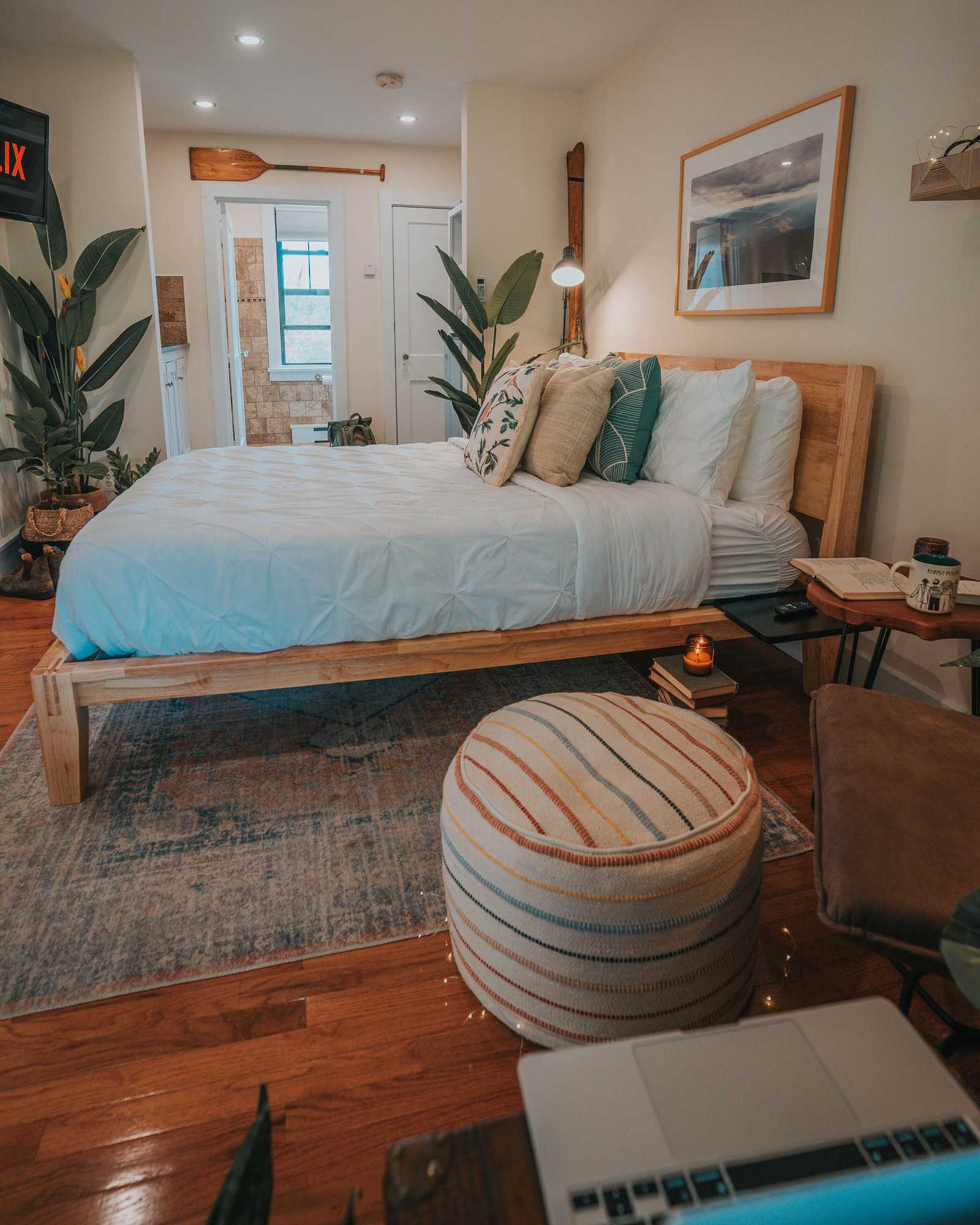 Gift card for Willow Pond Motel