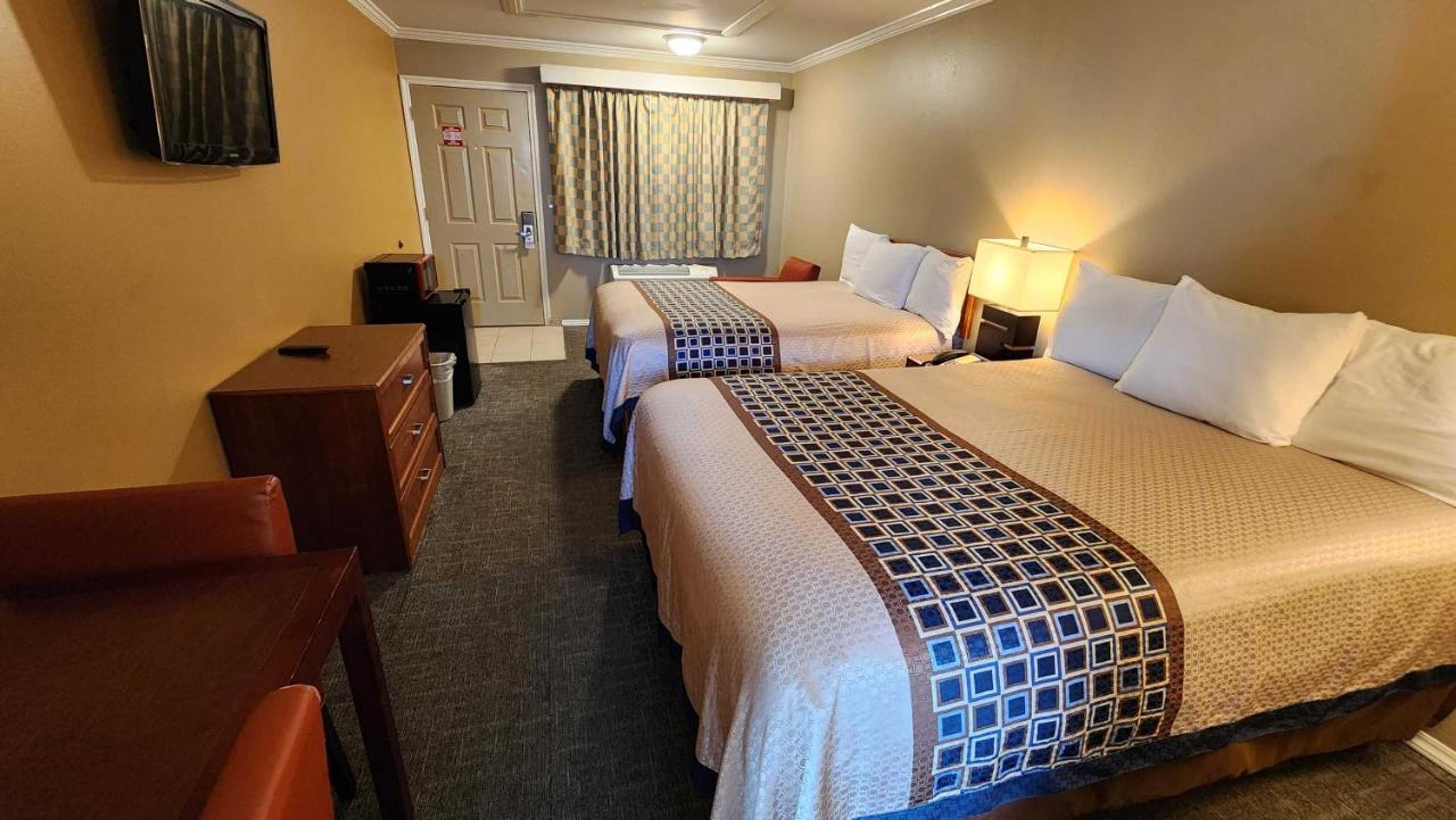 Gift card for Welcome Everett Inn