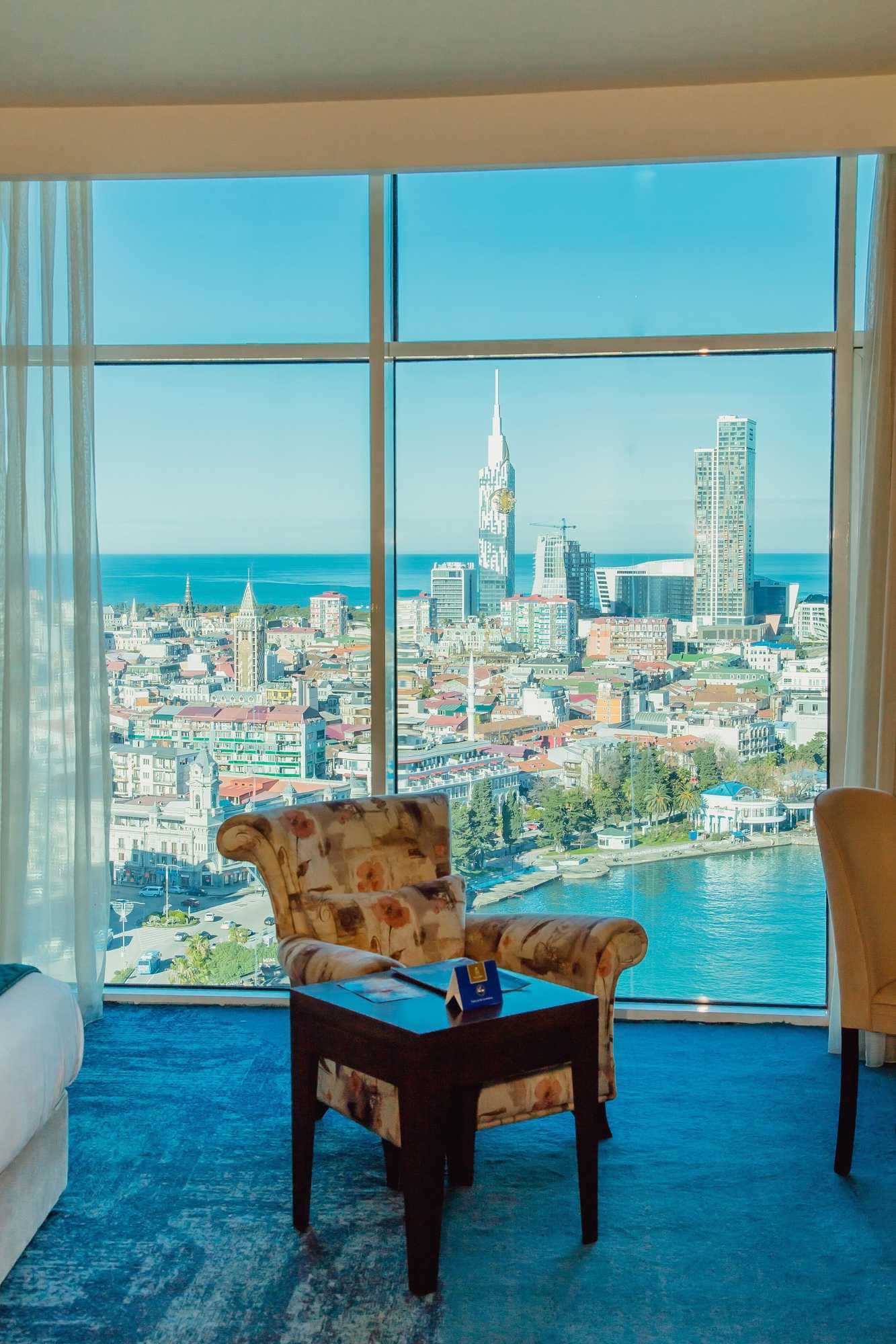 Gift card for Jrw Welmond Hotel & Casino Batumi Gift card for Jrw Welmond Hotel & Casino Batumi