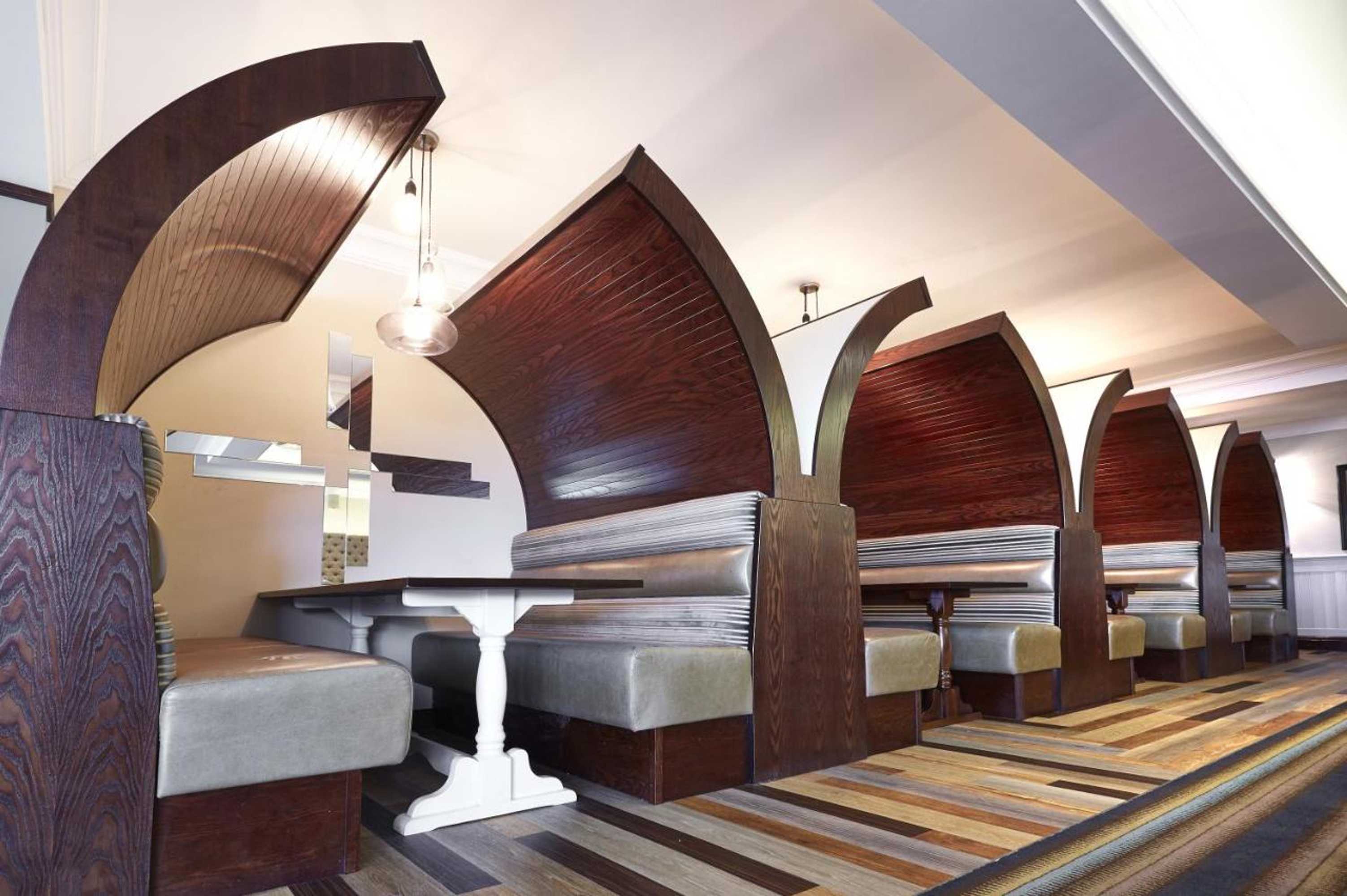 Gift card for The Wishing Well