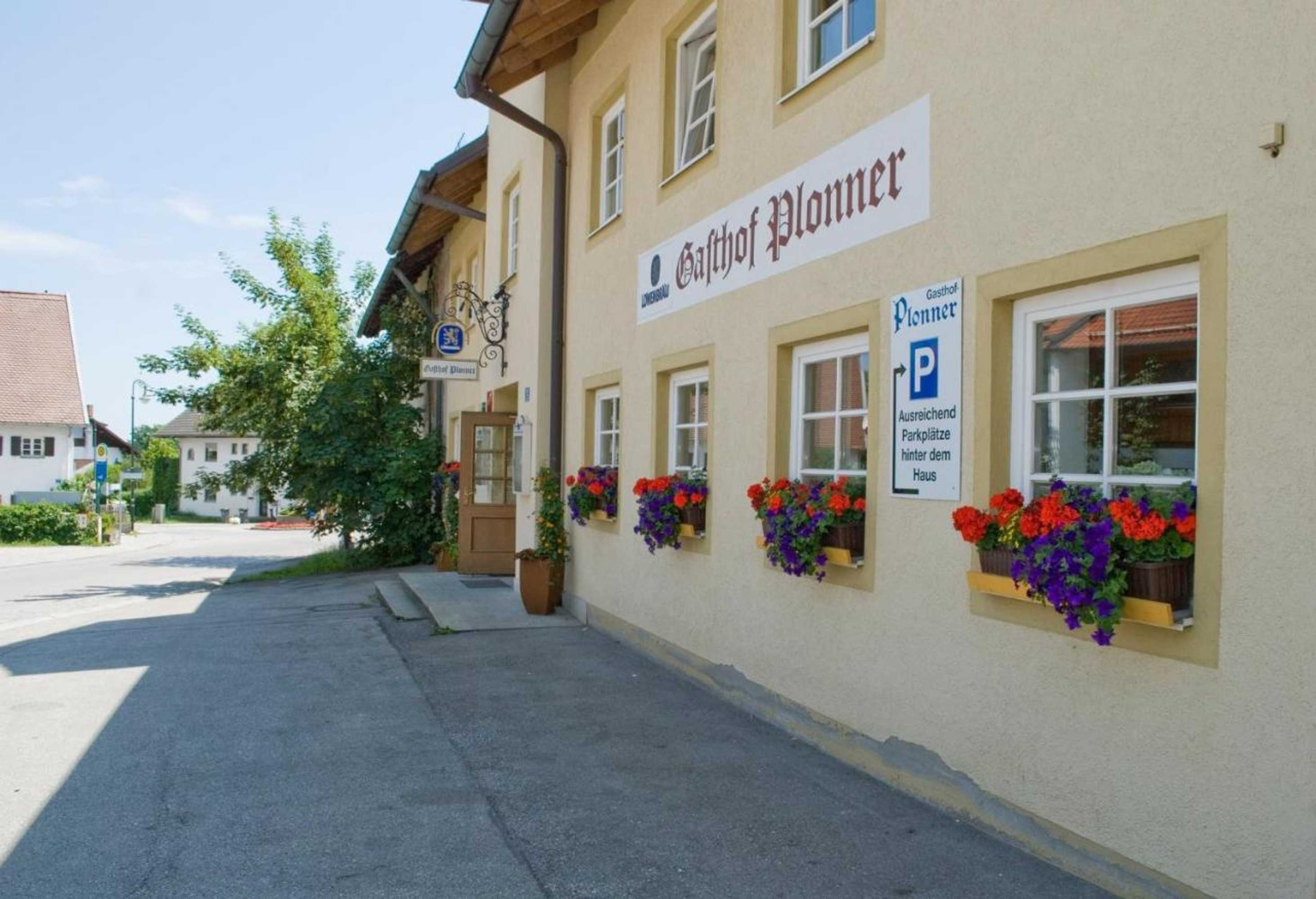 Gift card for Il Plonner - Hotel Restaurant Biergarten