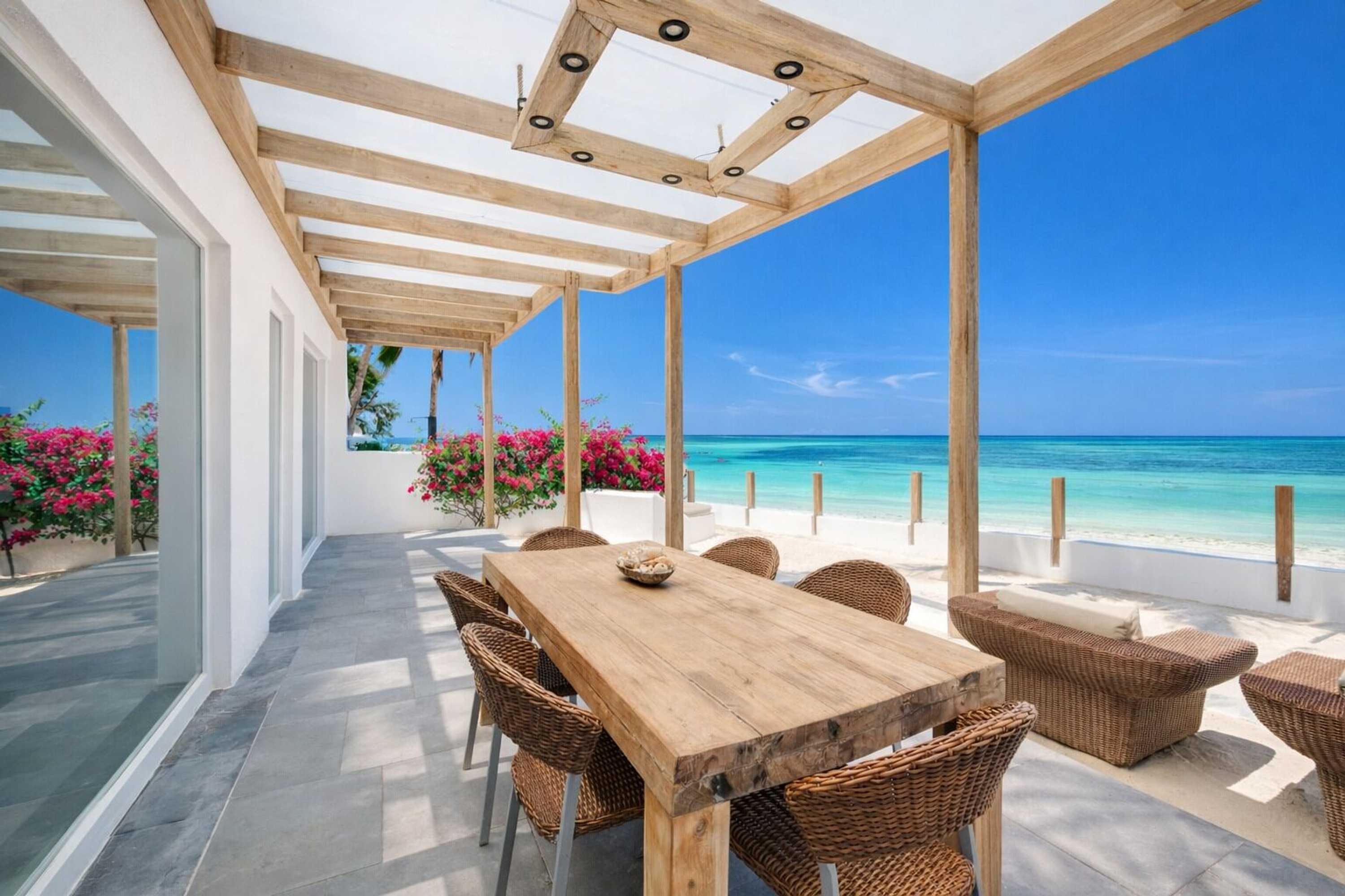 Gift card for Moja Private Beachfront Suite, Amani Home Zanzibar Gift card for Moja Private Beachfront Suite, Amani Home Zanzibar