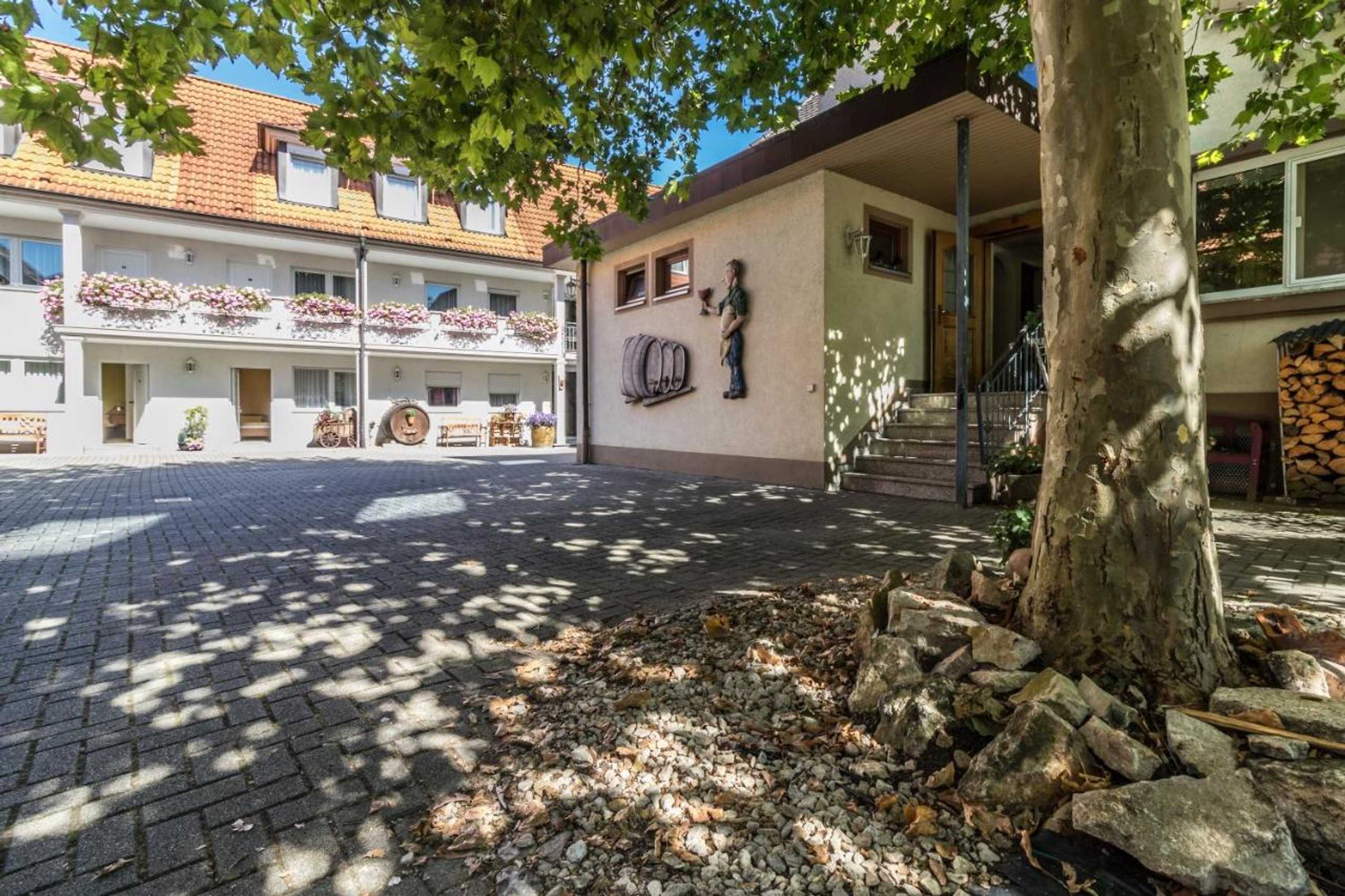 Gift card for Hotel Löwen Garni