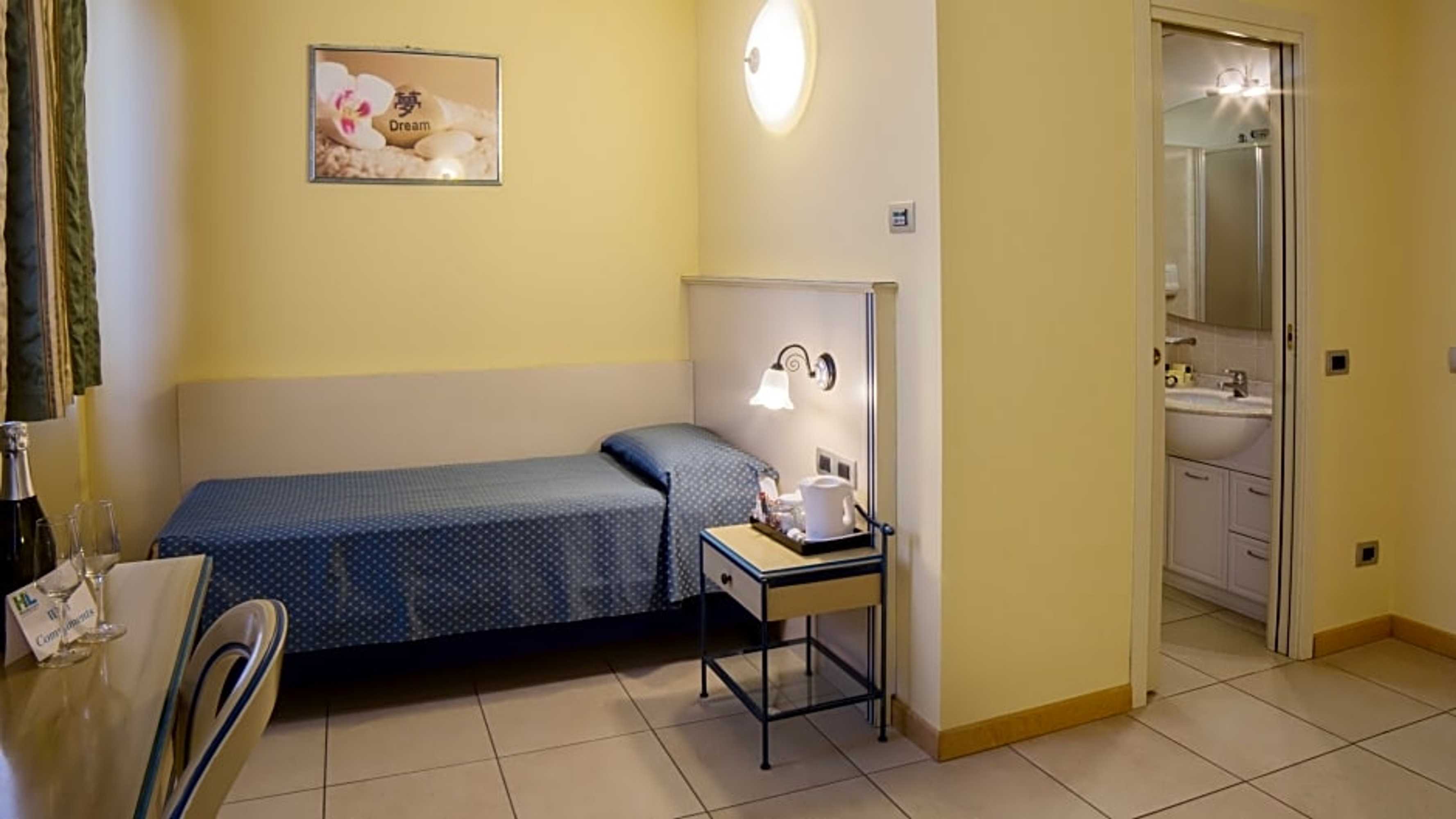 Gift card for Hotel Lovere Resort & Spa Gift card for Hotel Lovere Resort & Spa
